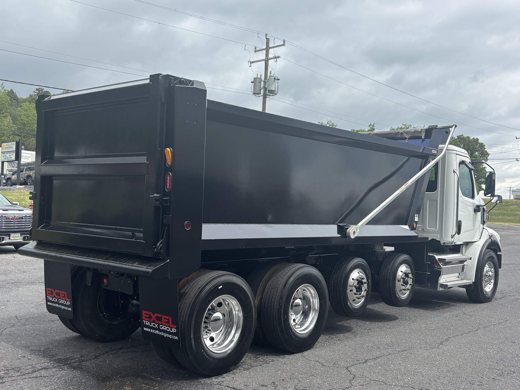 2025 Western Star 47X 1778081592425 2025 Western Star 47X 1778081592425