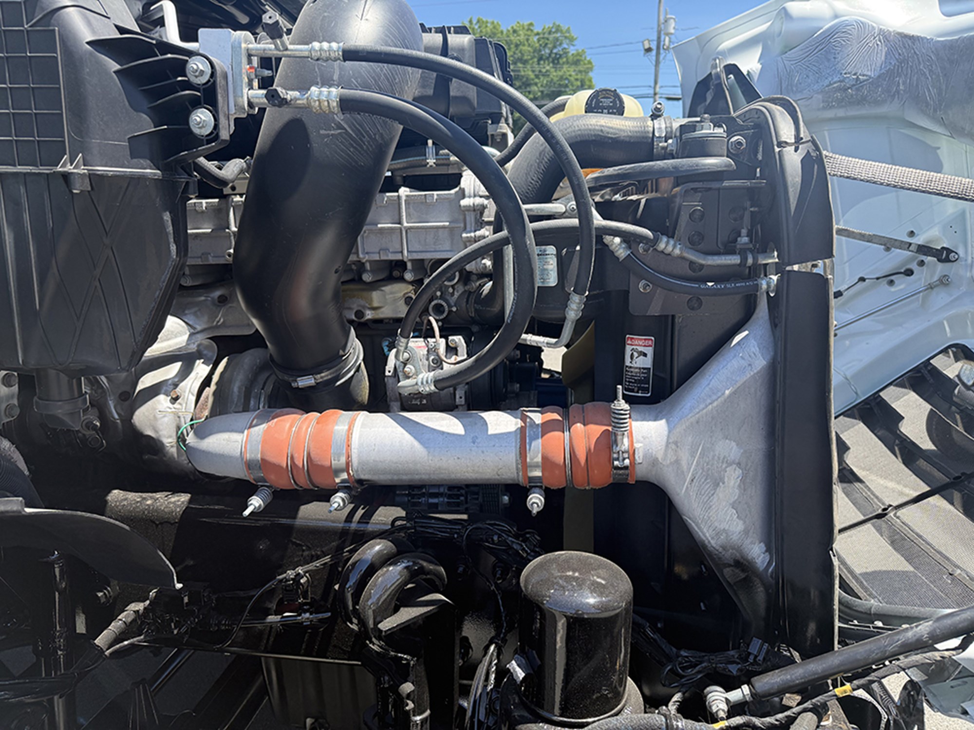 2019 Freightliner Cascadia 116 1778695830119 2019 Freightliner Cascadia 116 1778695830119