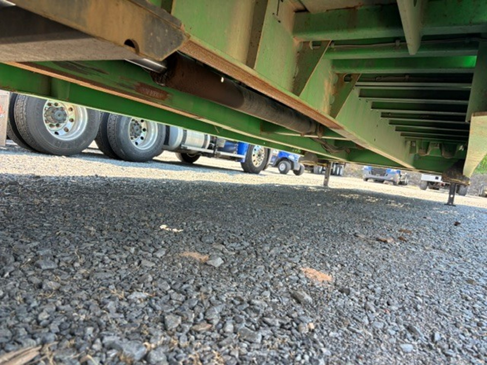 2015 Landoll 930 2015 Landoll 930 - image 4 of 6