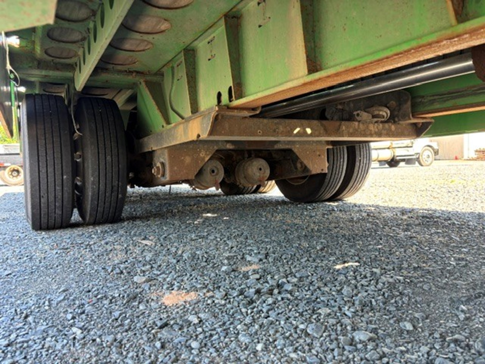 2015 Landoll 930 2015 Landoll 930 - image 5 of 6