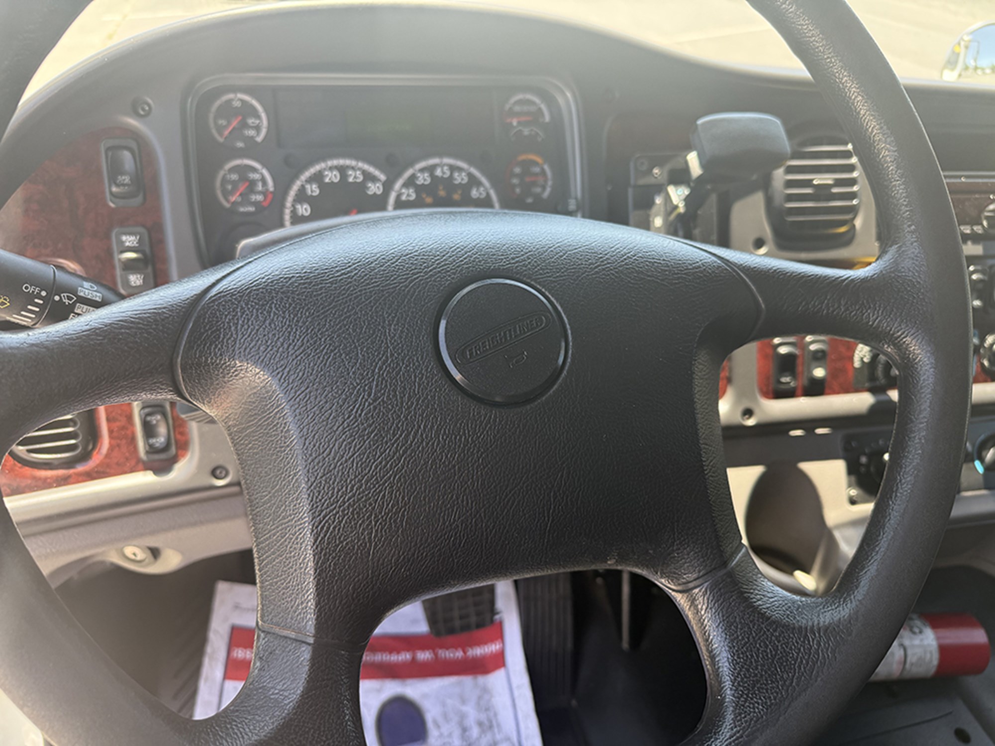 2019 Freightliner M2 1779126878980 2019 Freightliner M2 1779126878980