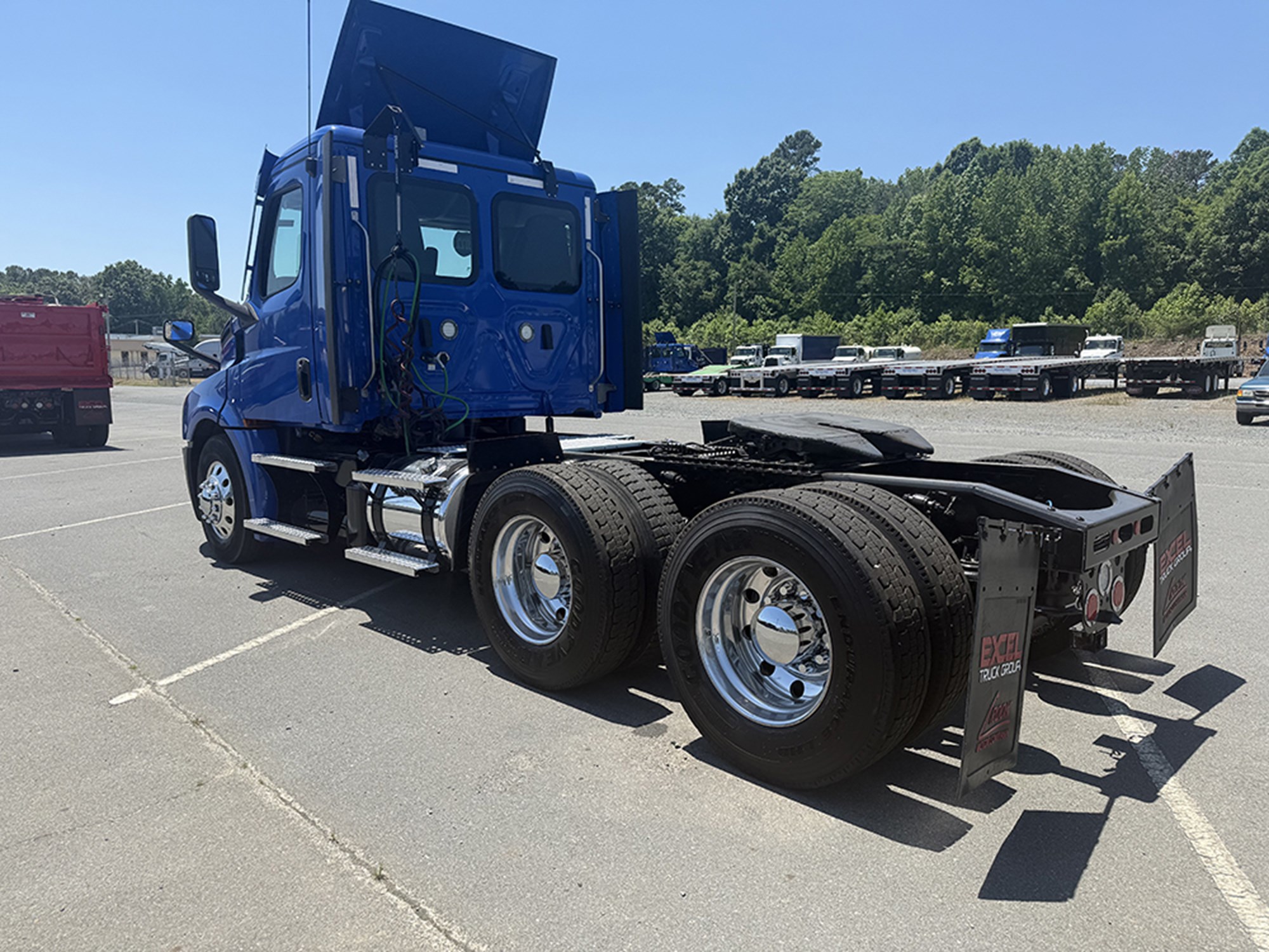 2022 Freightliner PT126DC 2022 Freightliner PT126DC - image 6 of 6