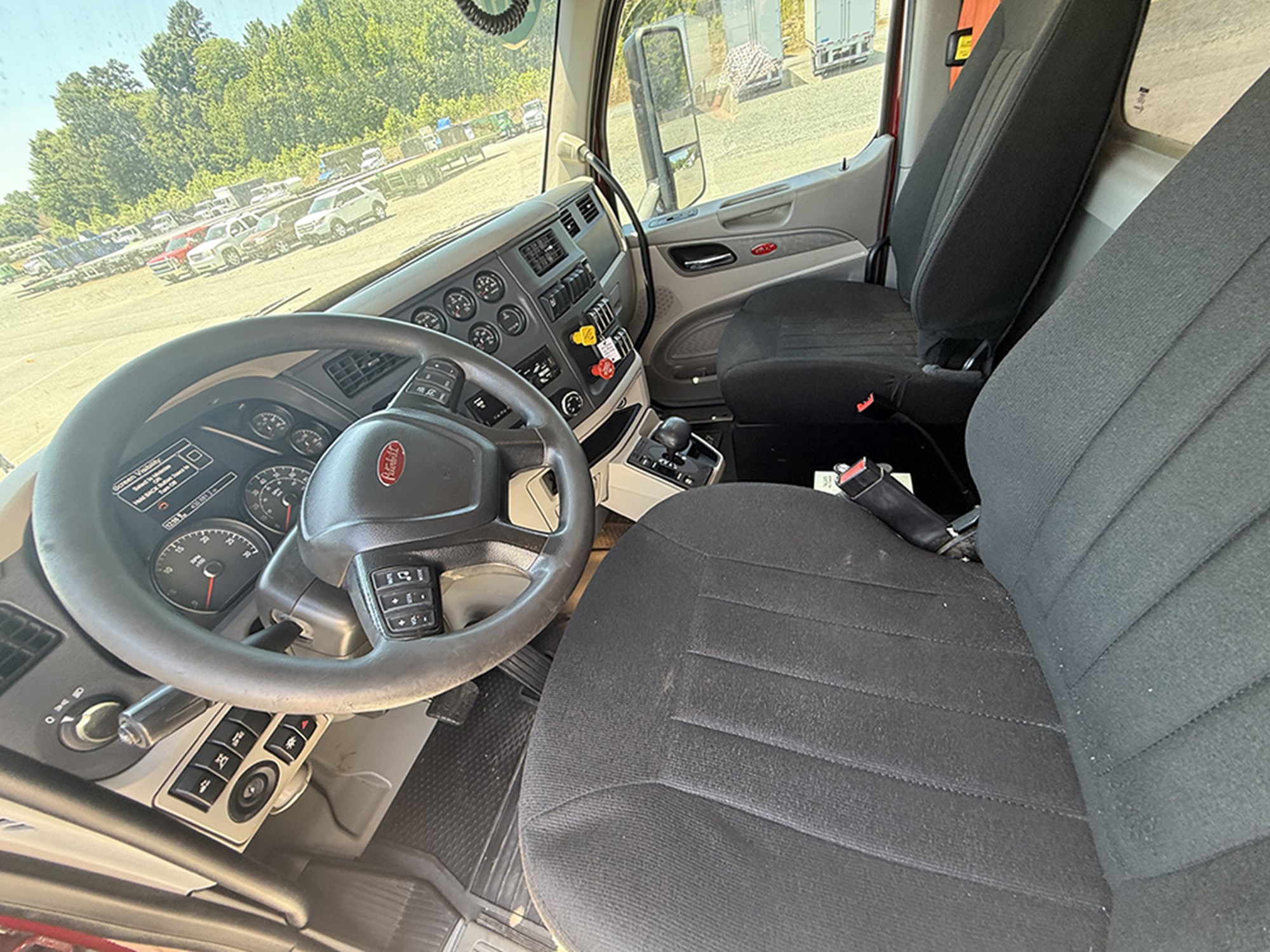 2019 Peterbilt 567 1779127077660 2019 Peterbilt 567 1779127077660