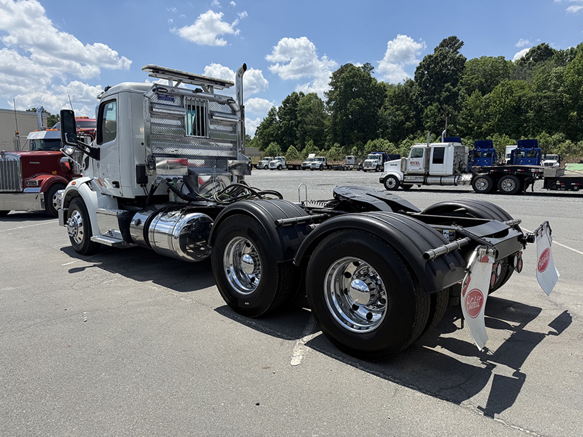 2019 Peterbilt 567 2019 Peterbilt 567 - image 6 of 6