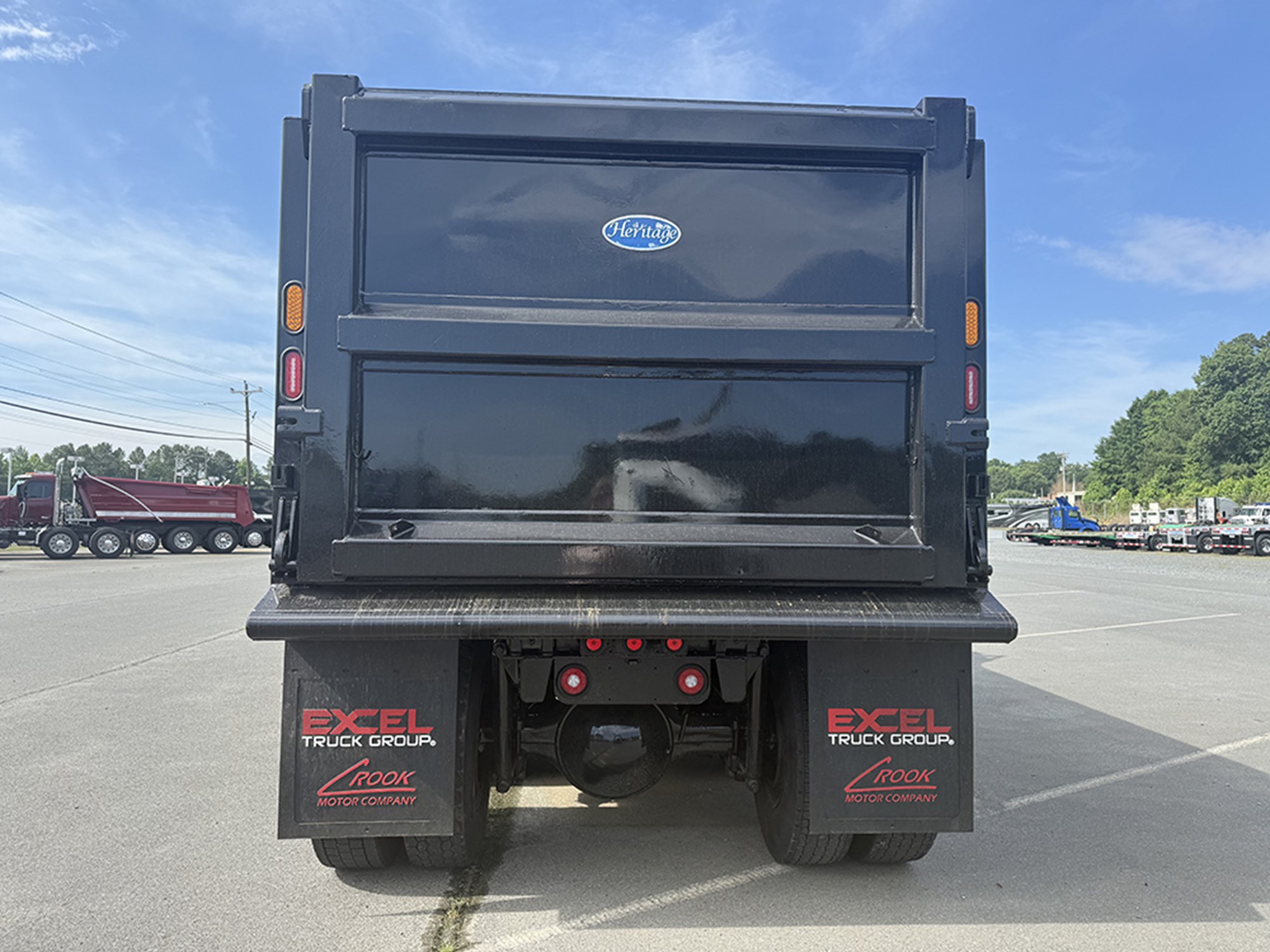 2025 Western Star 47X 2025 Western Star 47X - image 5 of 6