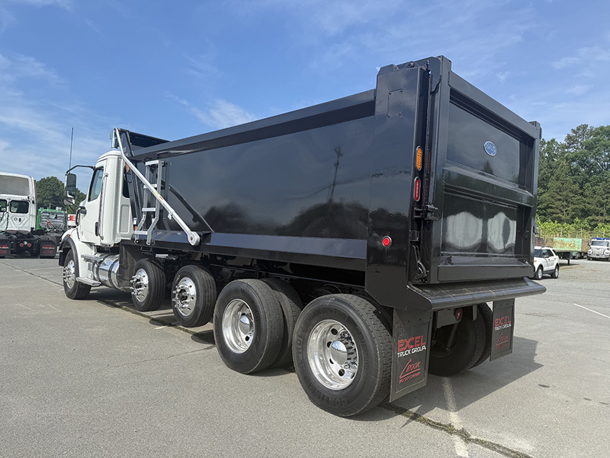 2025 Western Star 47X 2025 Western Star 47X - image 6 of 6