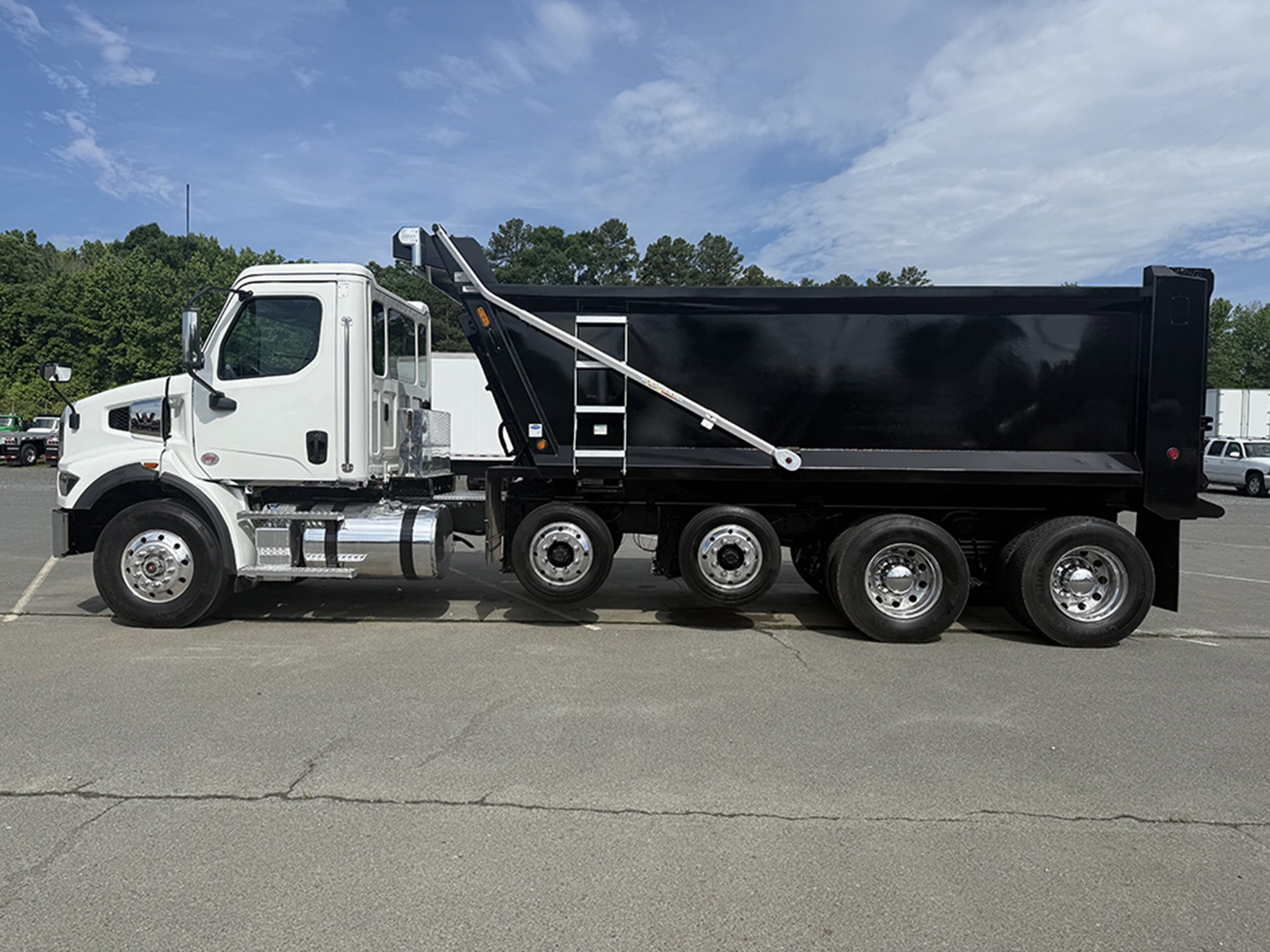 2025 Western Star 47X 1779978787541 2025 Western Star 47X 1779978787541