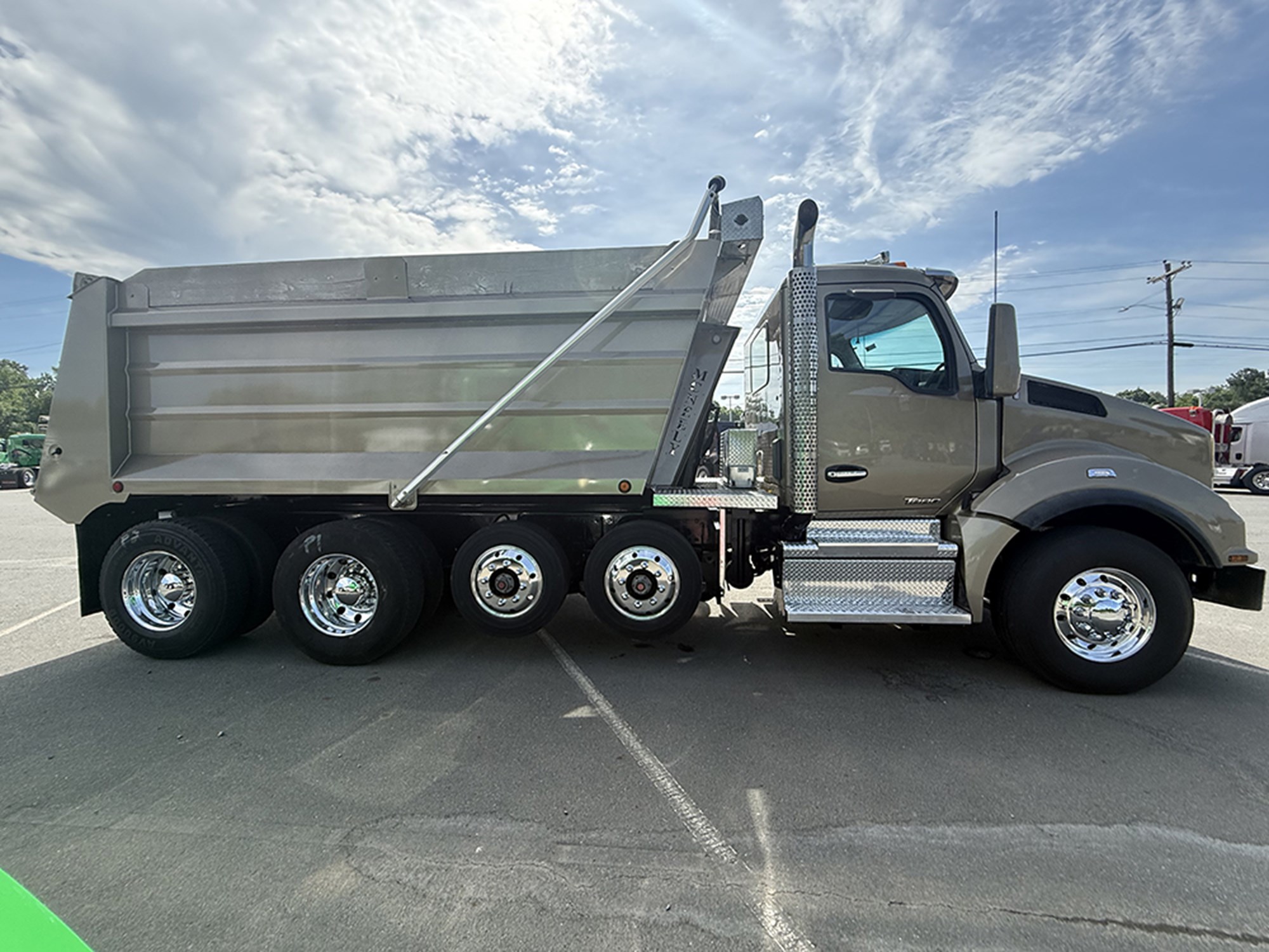 2021 Kenworth T880 1779979996895 2021 Kenworth T880 1779979996895
