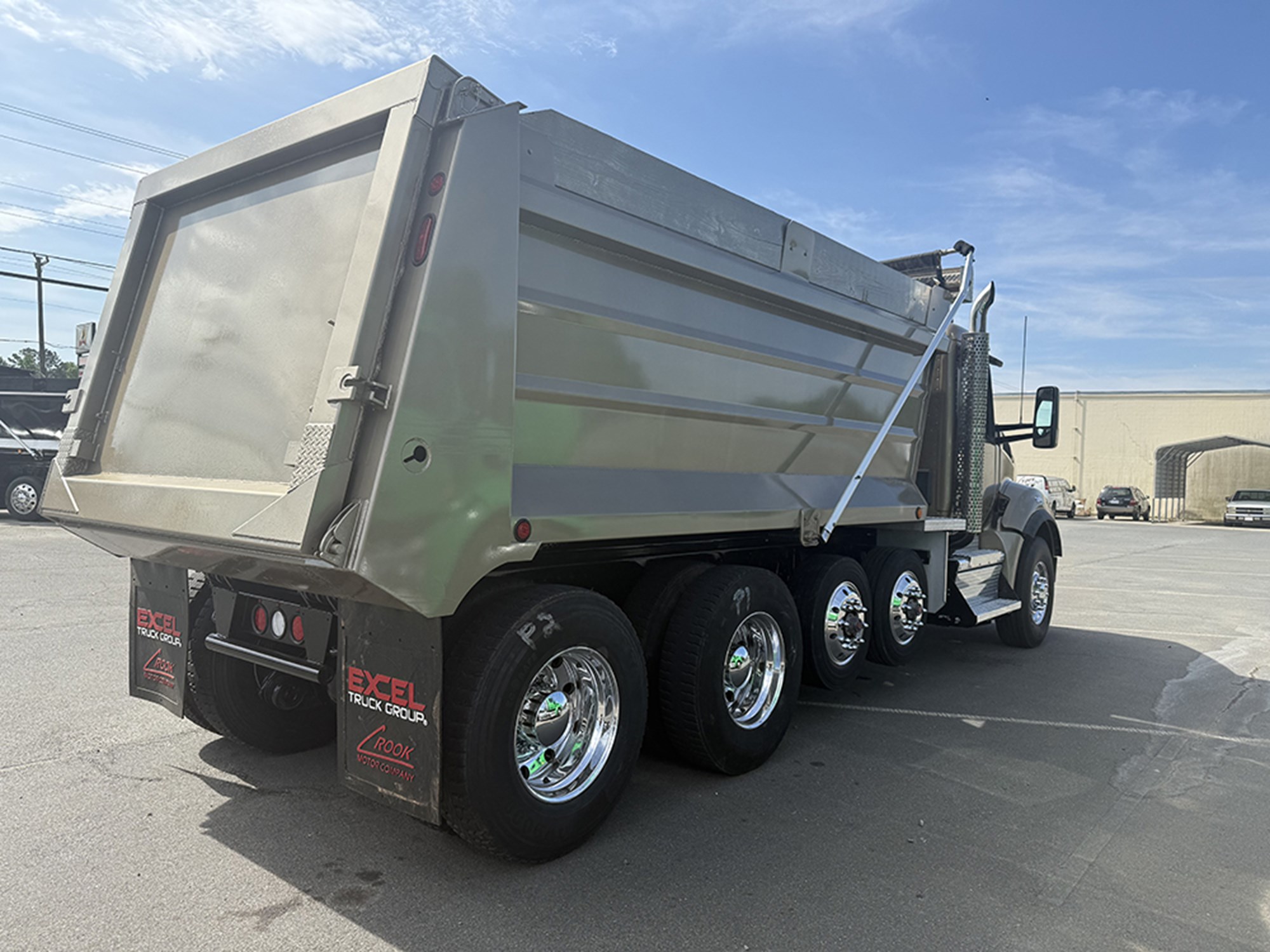 2021 Kenworth T880 1779979997104 2021 Kenworth T880 1779979997104