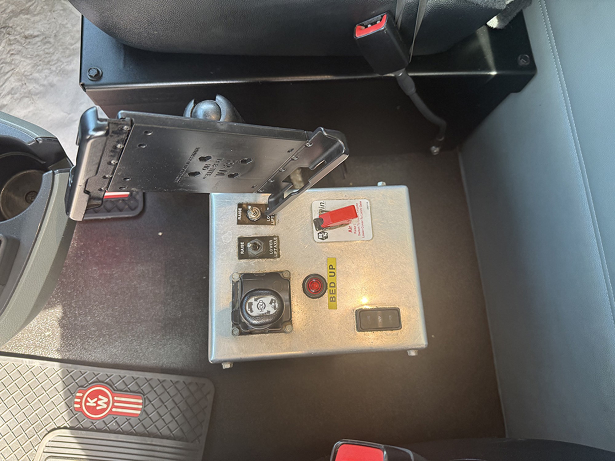 2021 Kenworth T880 1779979997926 2021 Kenworth T880 1779979997926