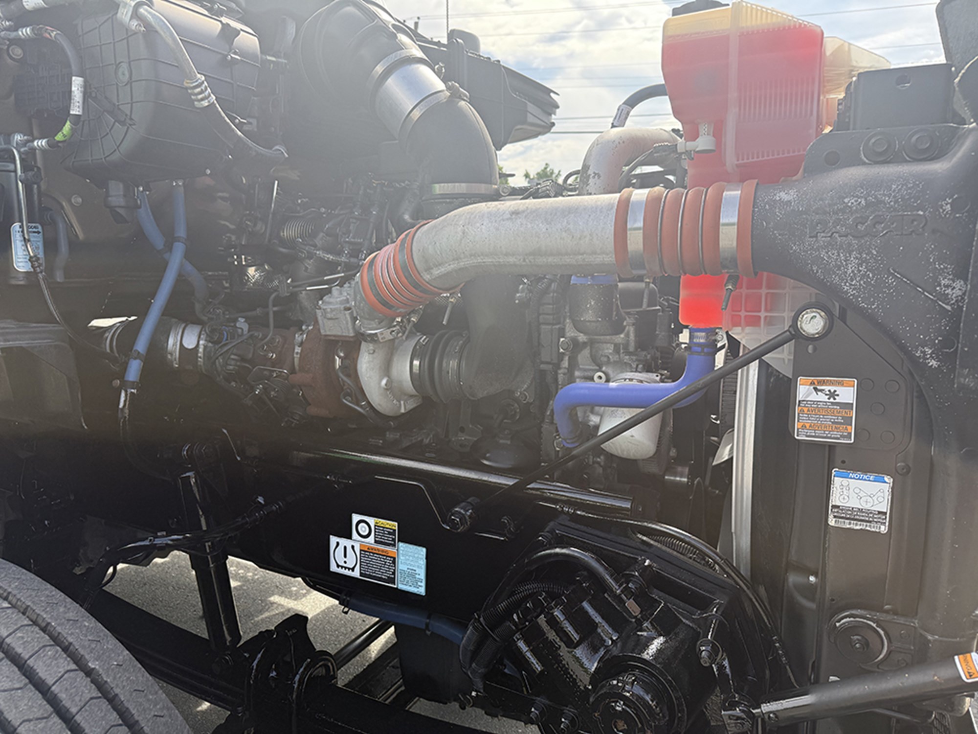 2021 Kenworth T880 1779979999120 2021 Kenworth T880 1779979999120