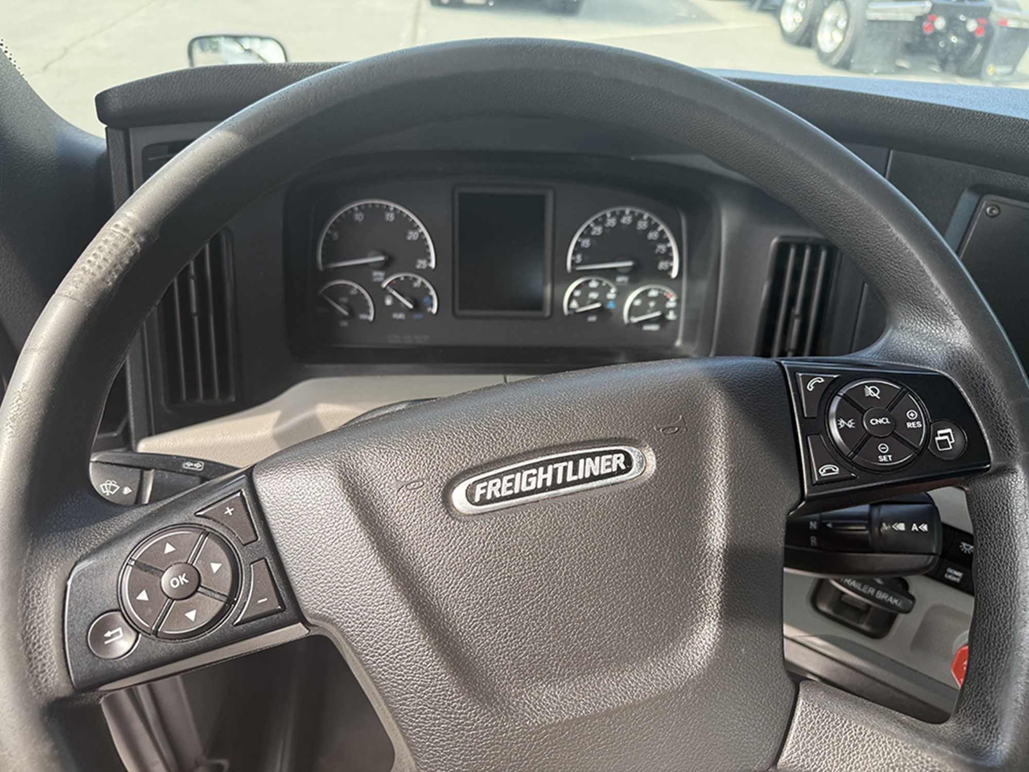 2020 Freightliner Cascadia 126 1779980079089 2020 Freightliner Cascadia 126 1779980079089