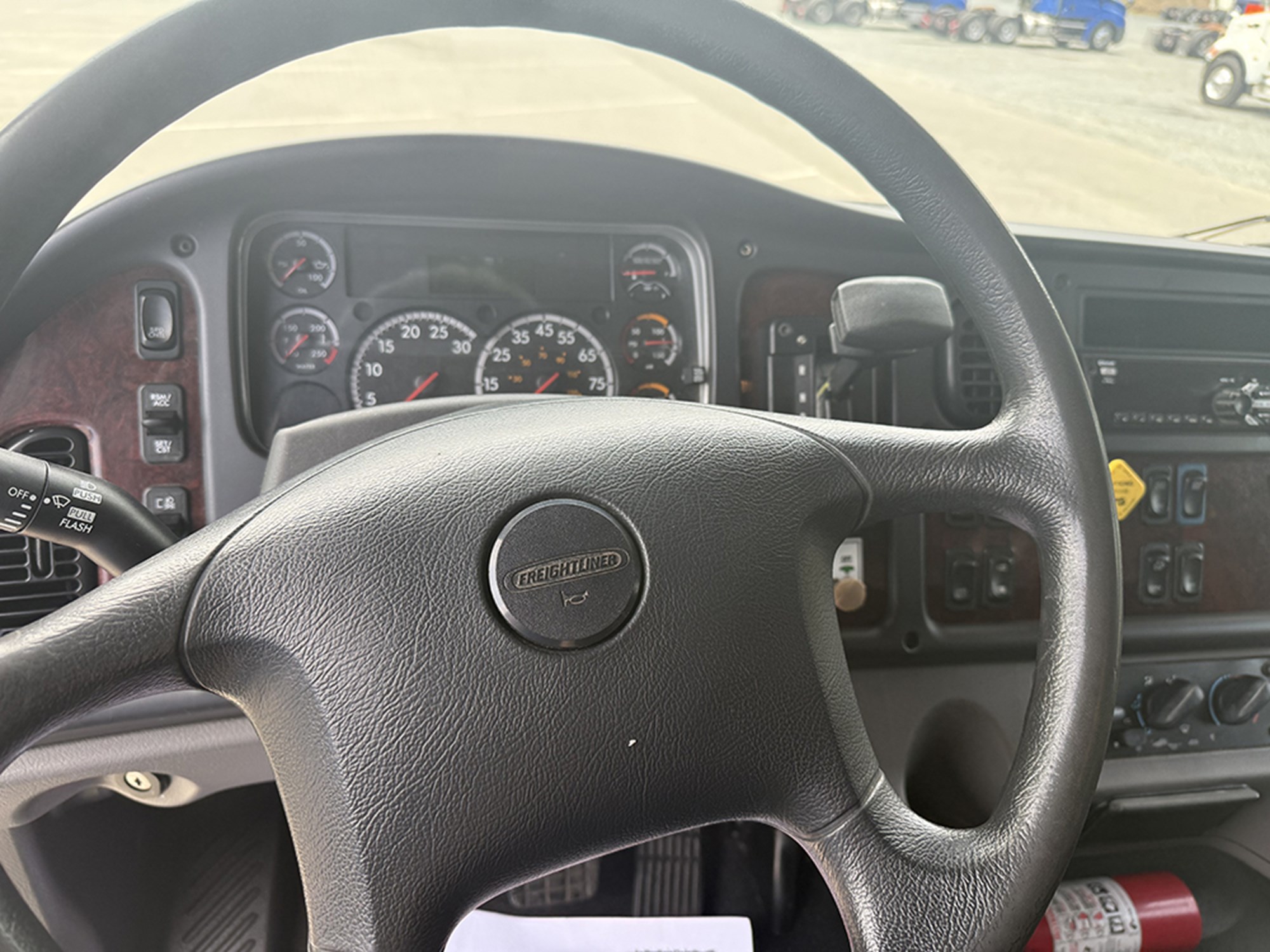 2019 Freightliner M2 1780074212324 2019 Freightliner M2 1780074212324