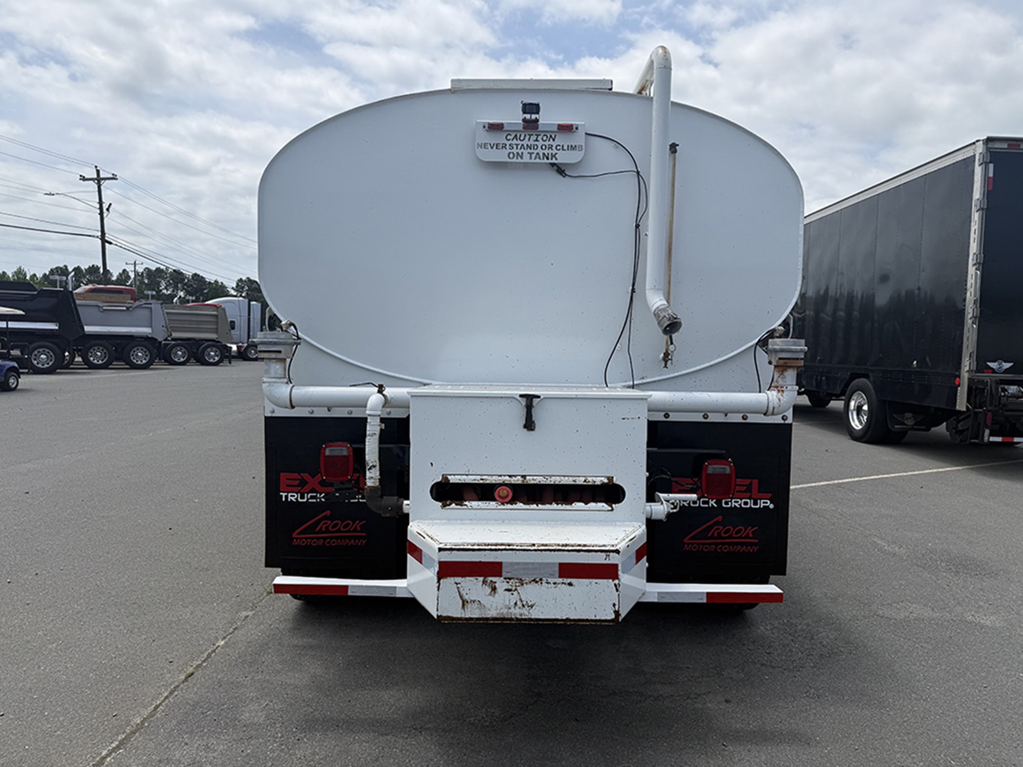 2019 Hino 338 2019 Hino 338 - image 5 of 6