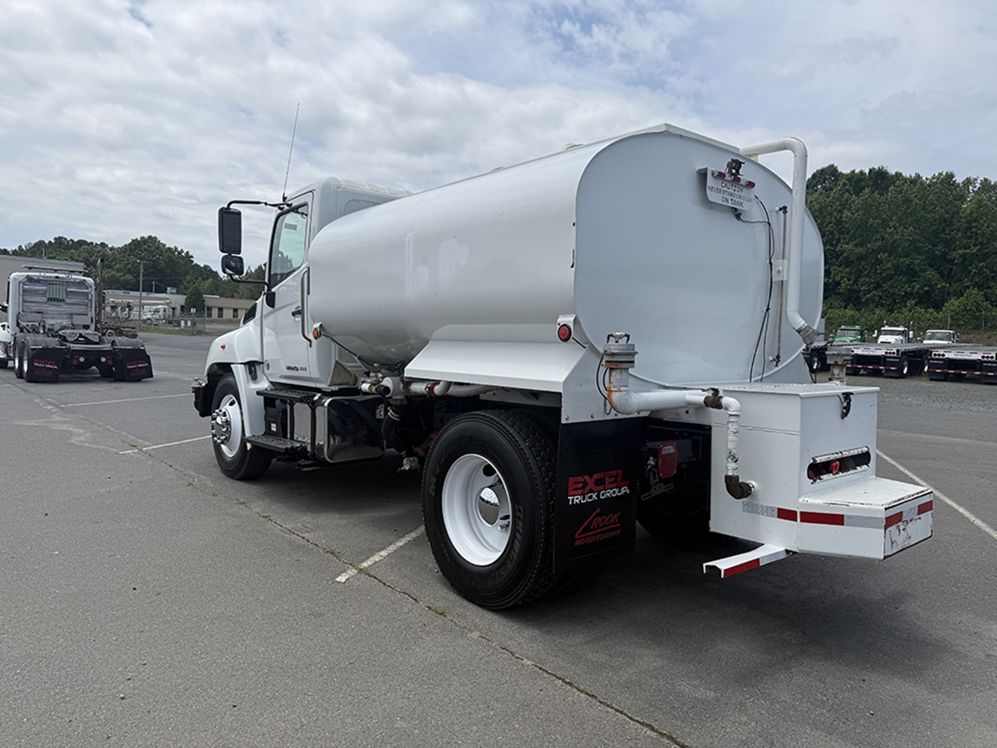 2019 Hino 338 2019 Hino 338 - image 6 of 6