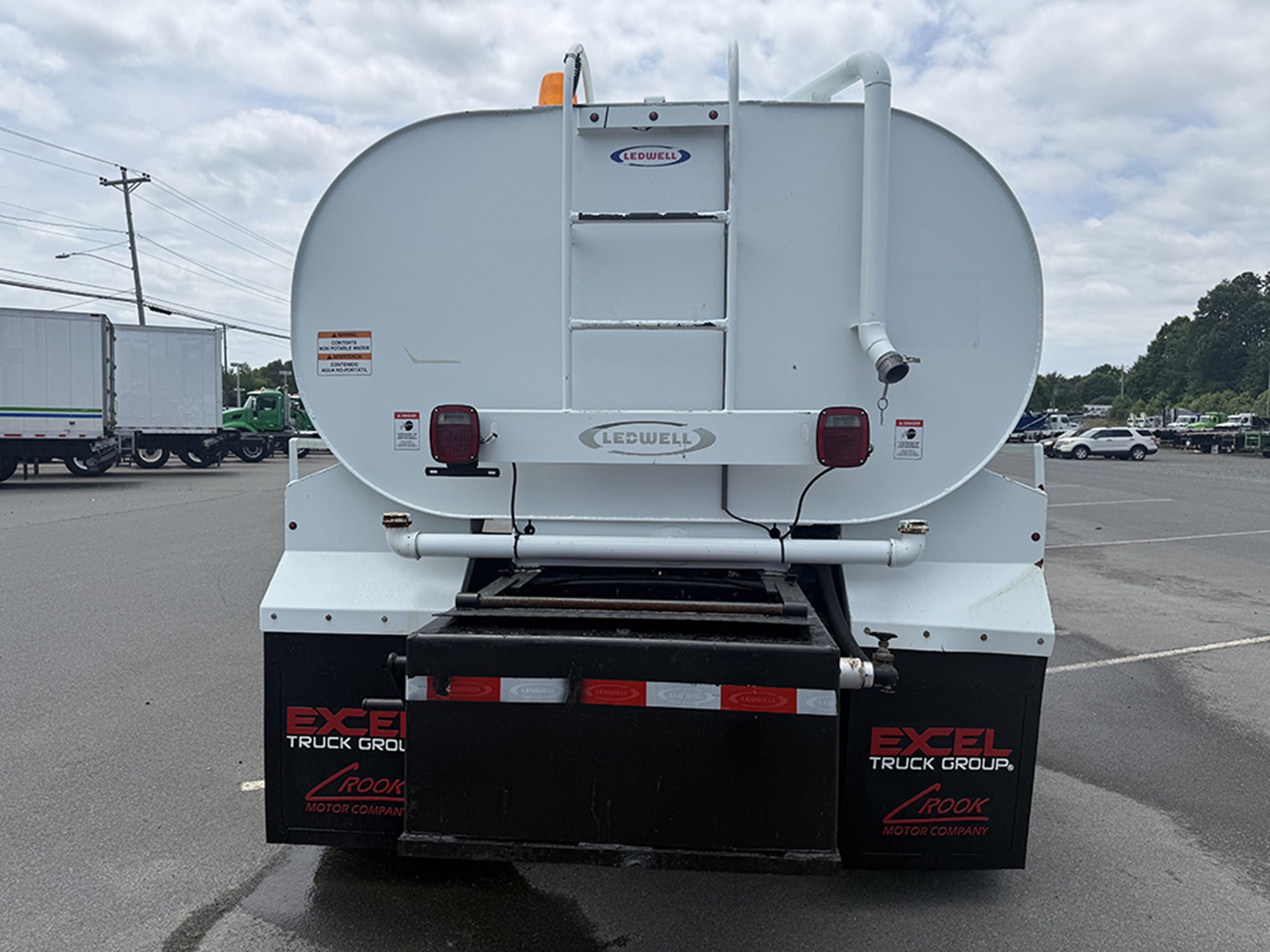 2022 Freightliner M2 2022 Freightliner M2 - image 5 of 6