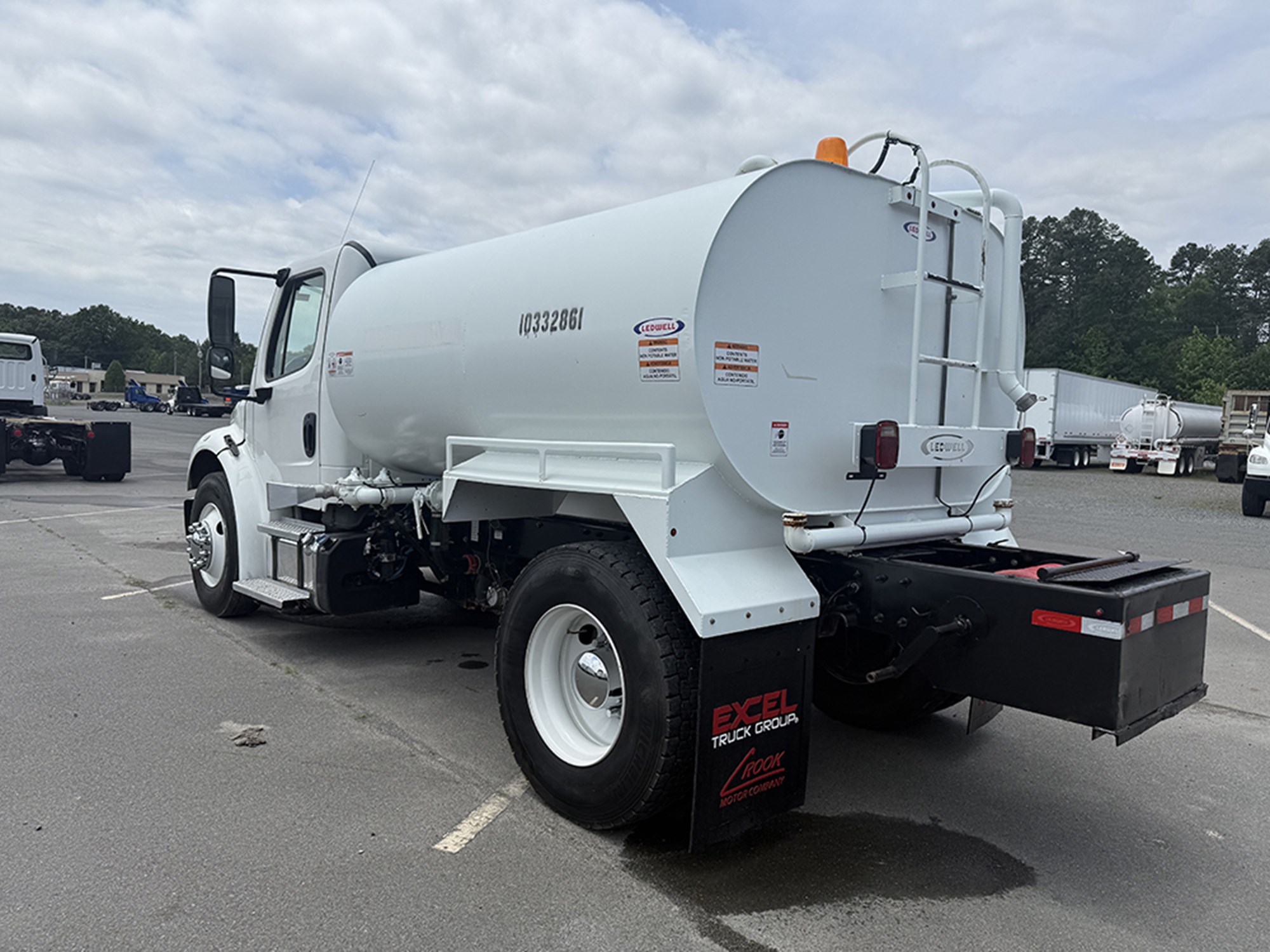 2022 Freightliner M2 2022 Freightliner M2 - image 6 of 6