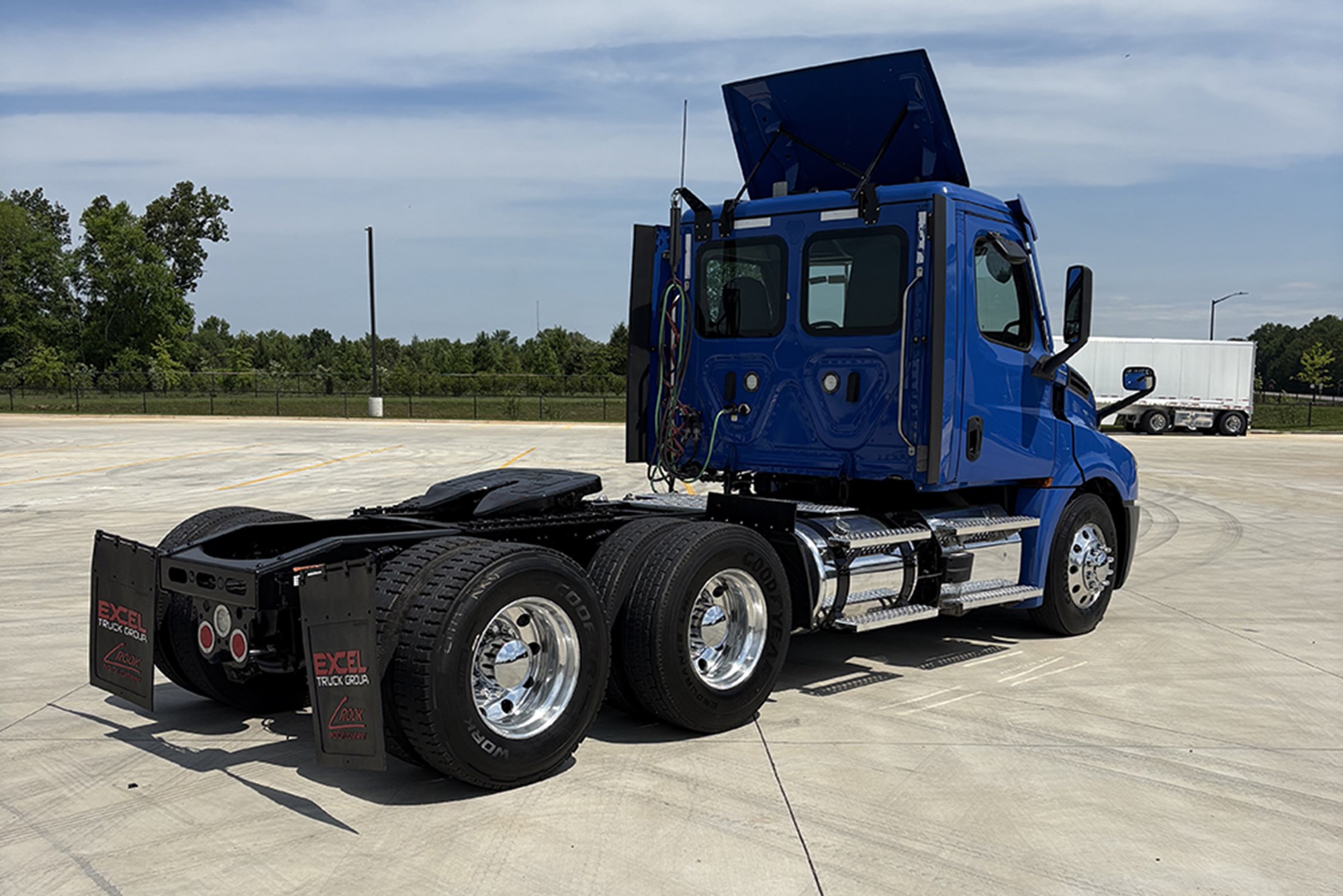 2022 Freightliner PT126DC 2022 Freightliner PT126DC - image 5 of 6