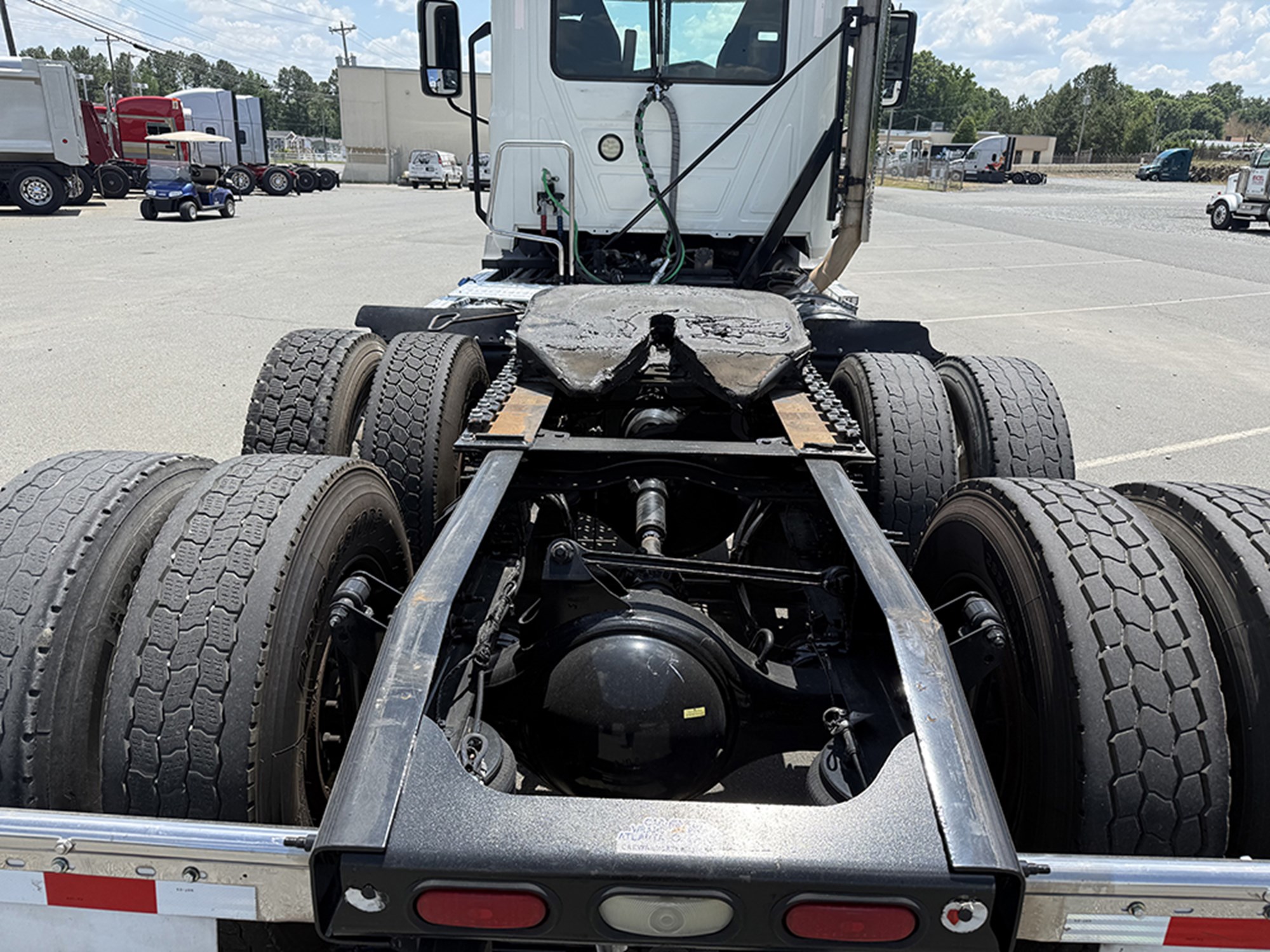 2020 Mack Anthem 1779301681377 2020 Mack Anthem 1779301681377