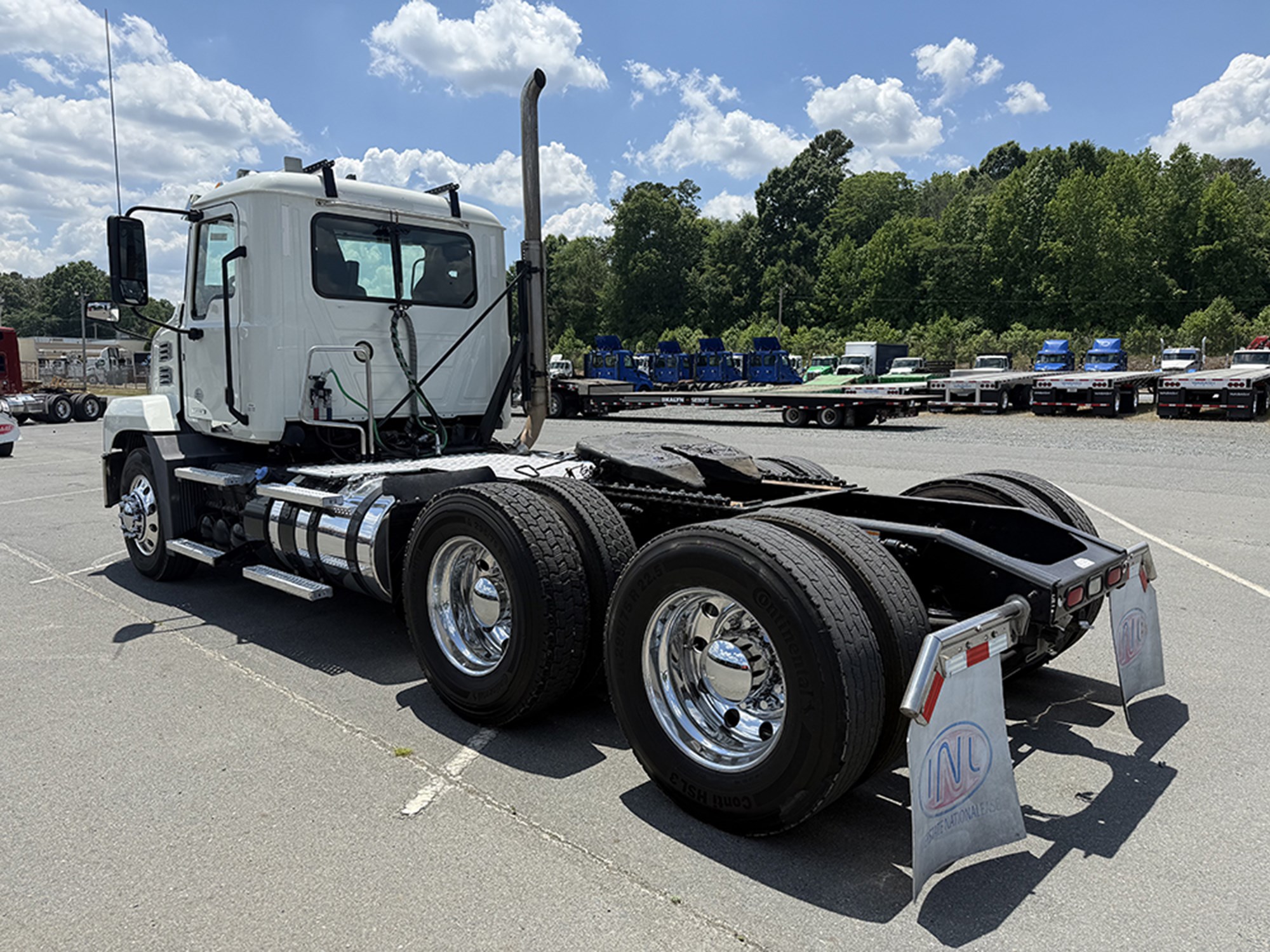 2020 Mack Anthem 1779301681608 2020 Mack Anthem 1779301681608