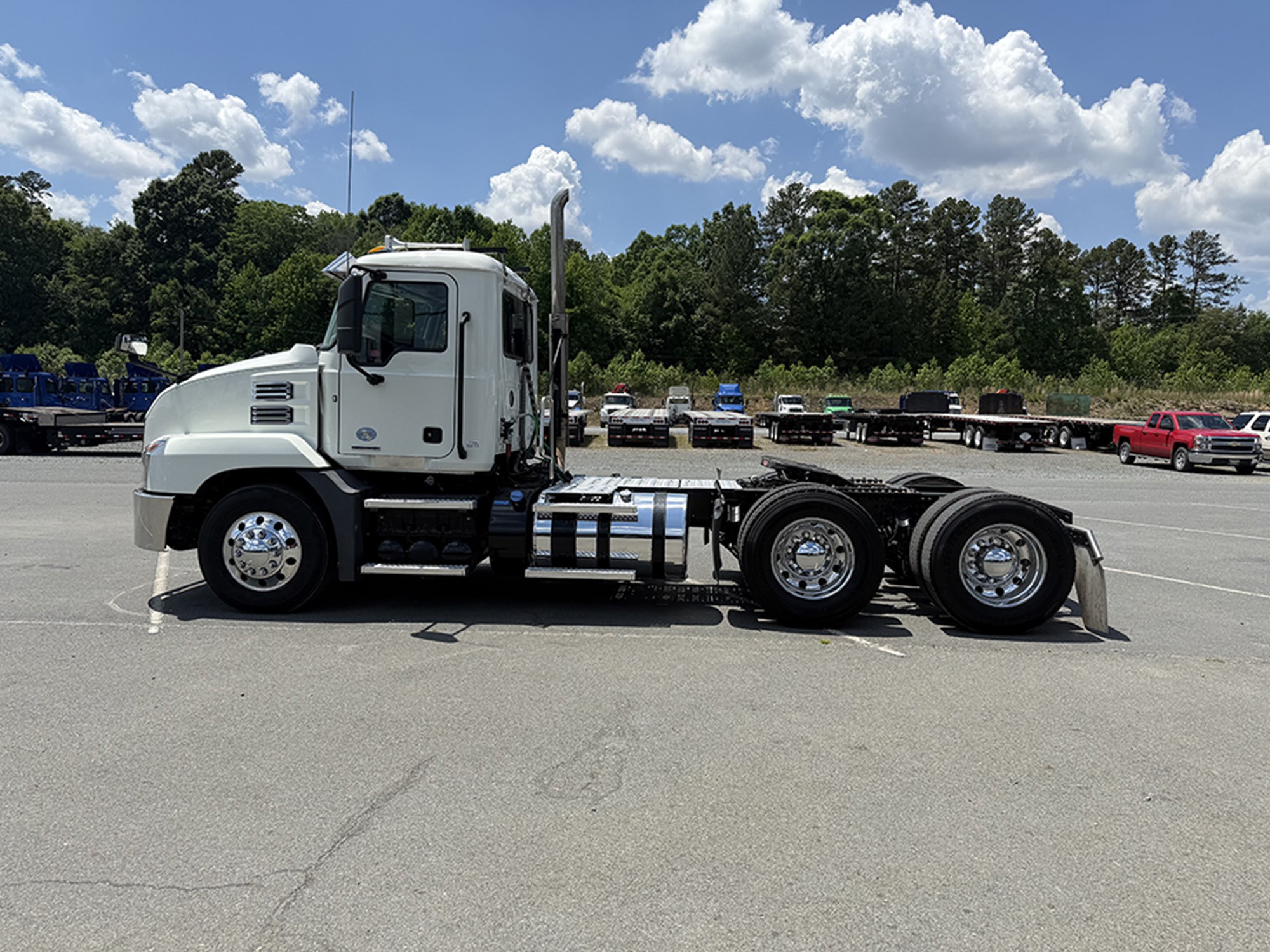 2020 Mack Anthem 1779301681845 2020 Mack Anthem 1779301681845