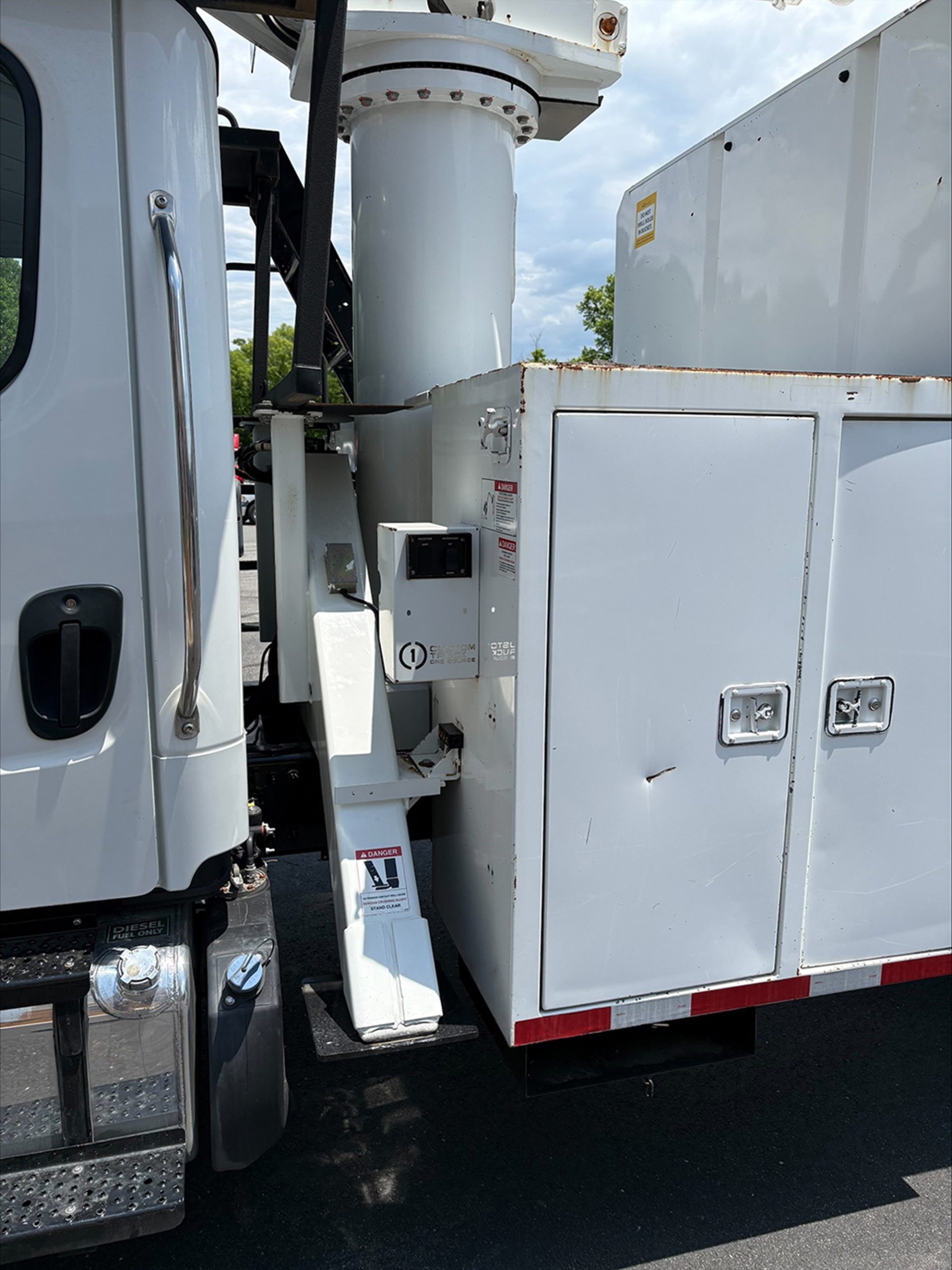 2019 Freightliner M2106 1780490598639 2019 Freightliner M2106 1780490598639