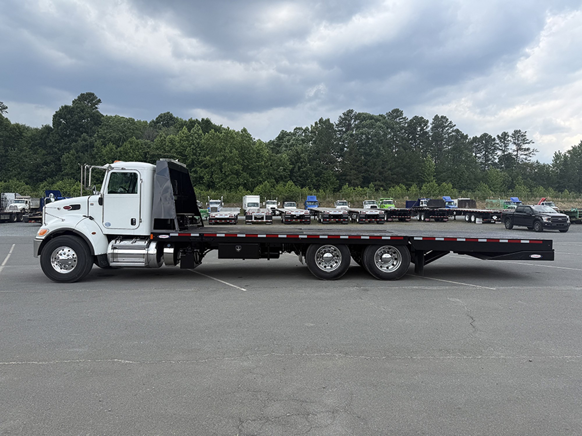2019 Peterbilt 348 1780944323678 2019 Peterbilt 348 1780944323678