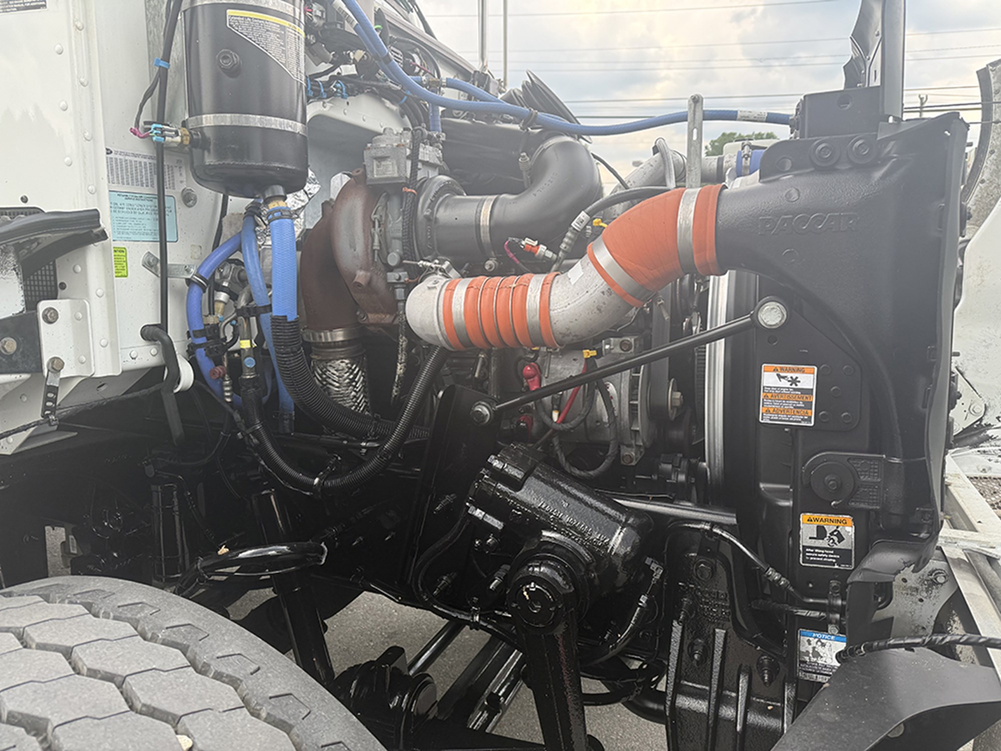 2019 Peterbilt 348 1780944325016 2019 Peterbilt 348 1780944325016