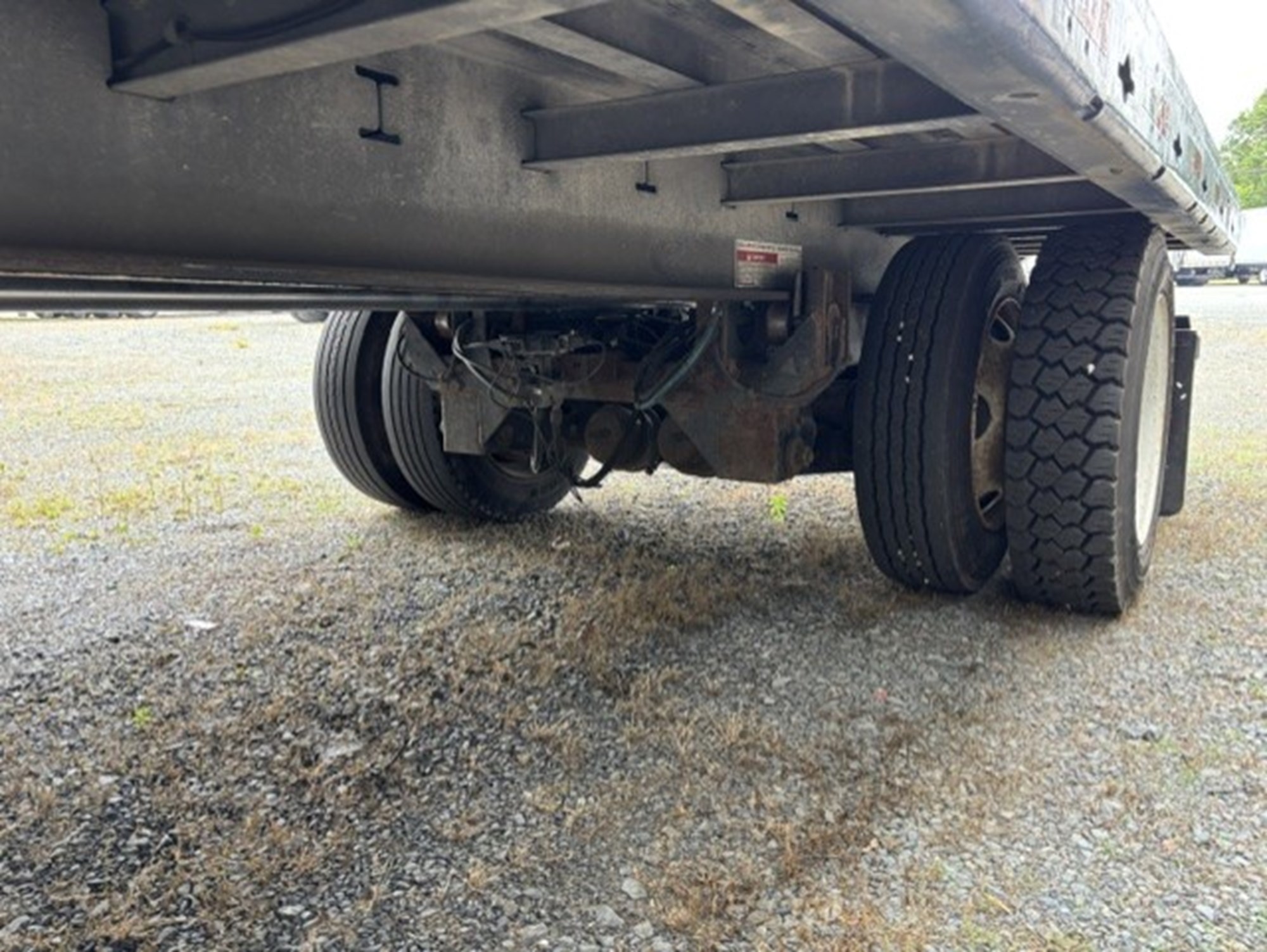 2014 Landoll 343B 2014 Landoll 343B - image 6 of 6