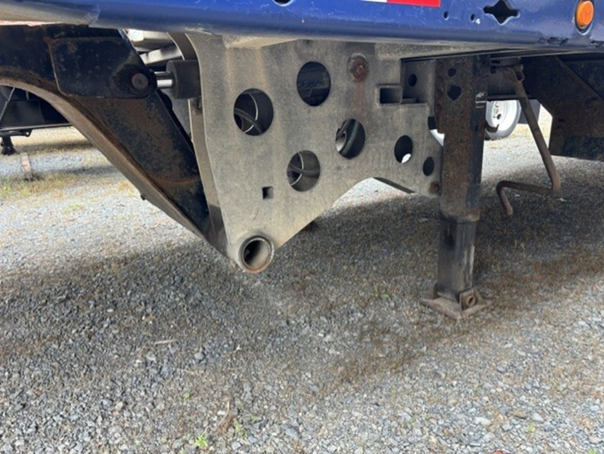 2014 Landoll Corpora CONTAINER TRAIL 1781119780850 2014 Landoll Corpora CONTAINER TRAIL 1781119780850
