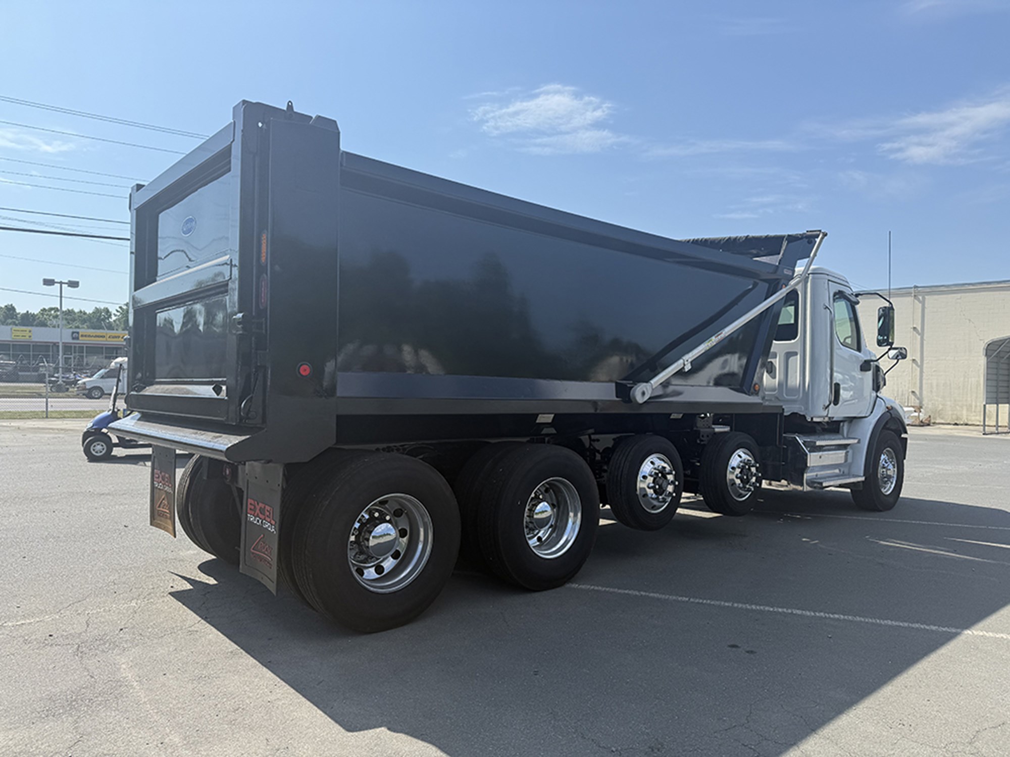 2025 Western Star 47X 1781278731885 2025 Western Star 47X 1781278731885