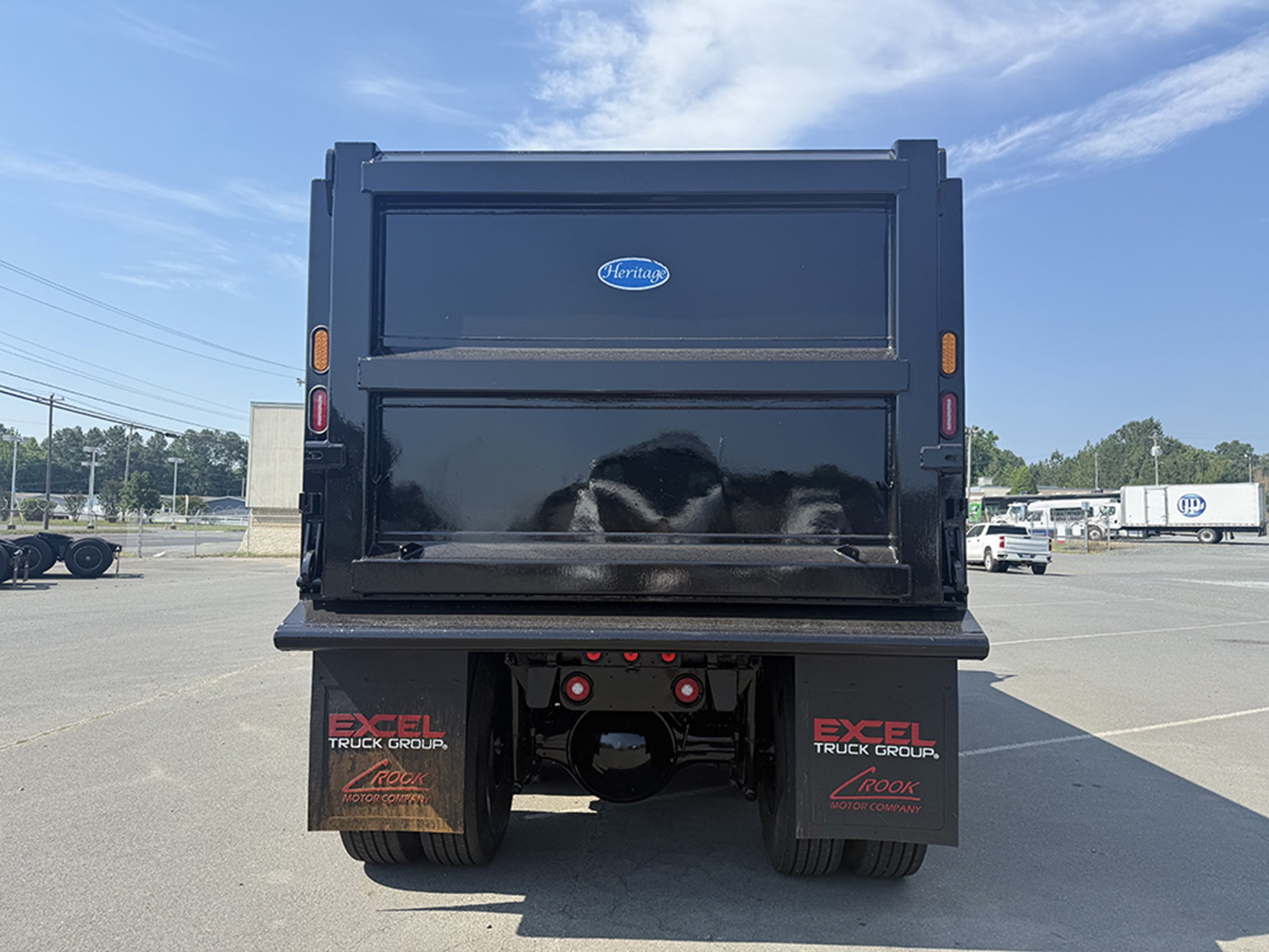 2025 Western Star 47X 1781278732086 2025 Western Star 47X 1781278732086