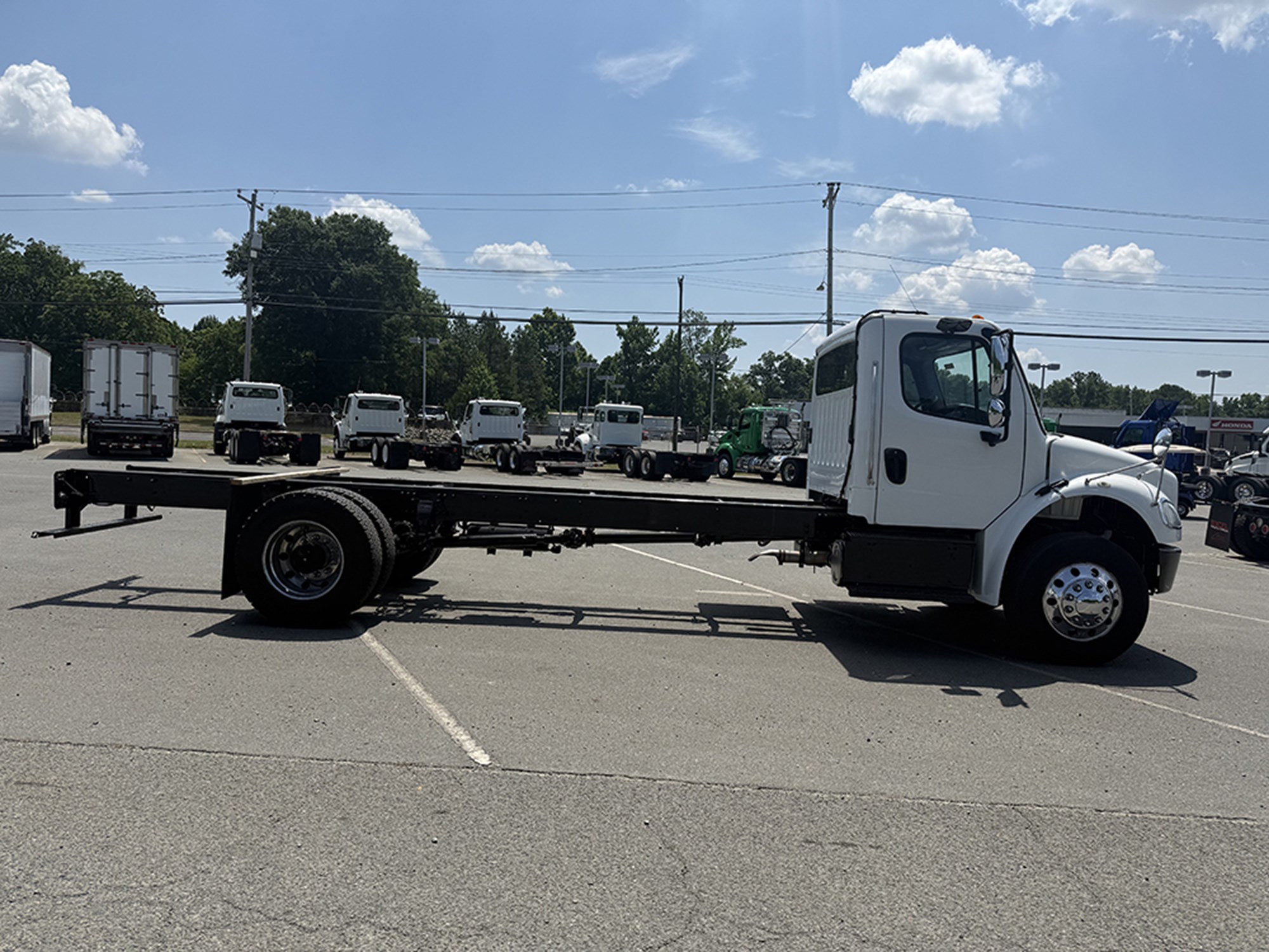 2020 Freightliner M2 1781281138471 2020 Freightliner M2 1781281138471