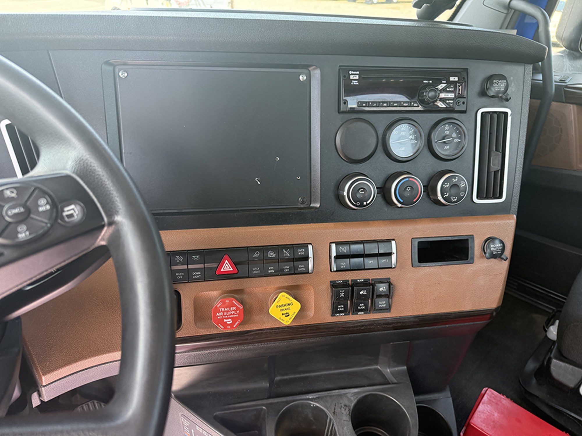 2020 Freightliner Cascadia 126 1781281837900 2020 Freightliner Cascadia 126 1781281837900