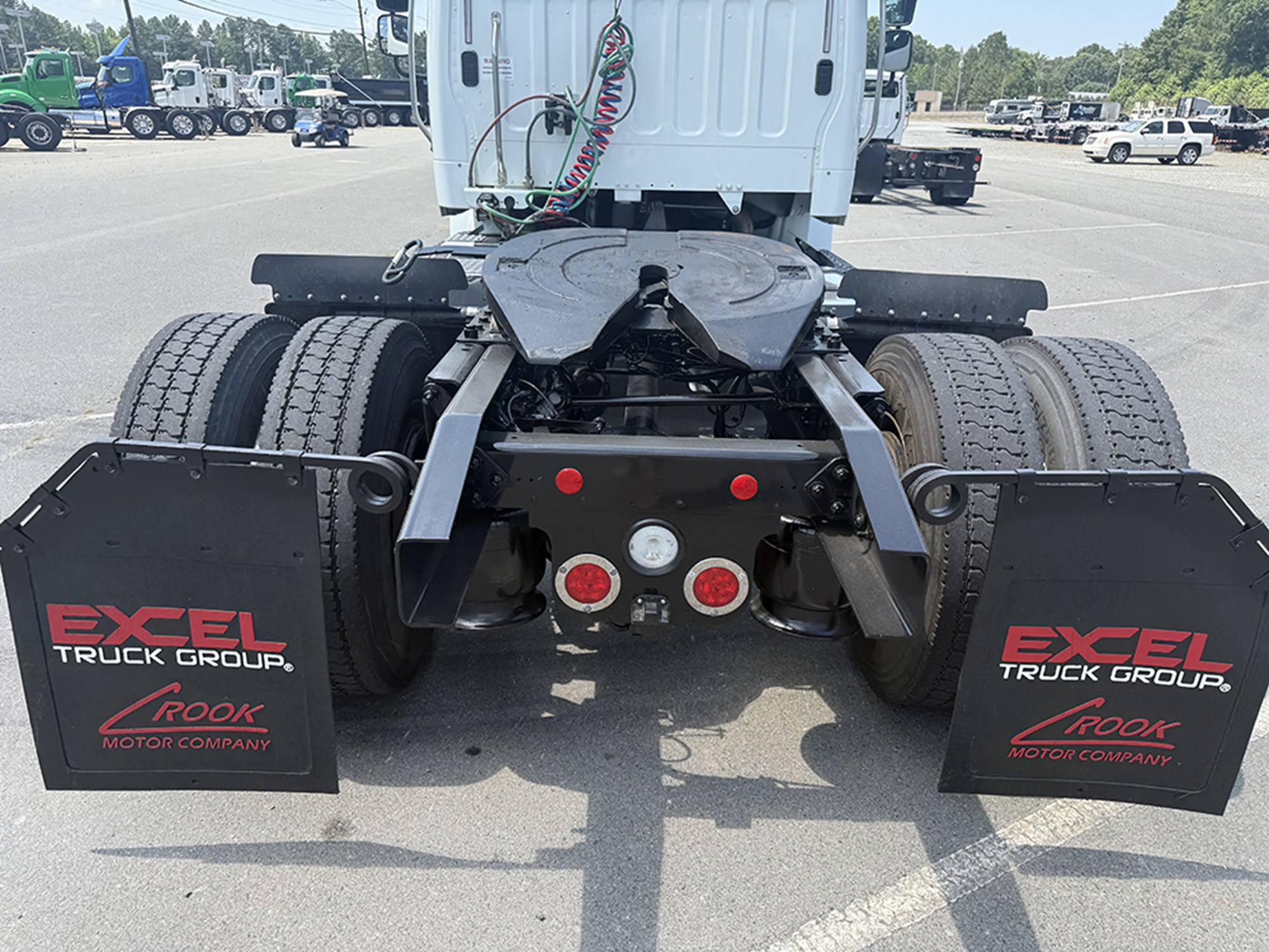 2019 Freightliner M2 2019 Freightliner M2 - image 5 of 6