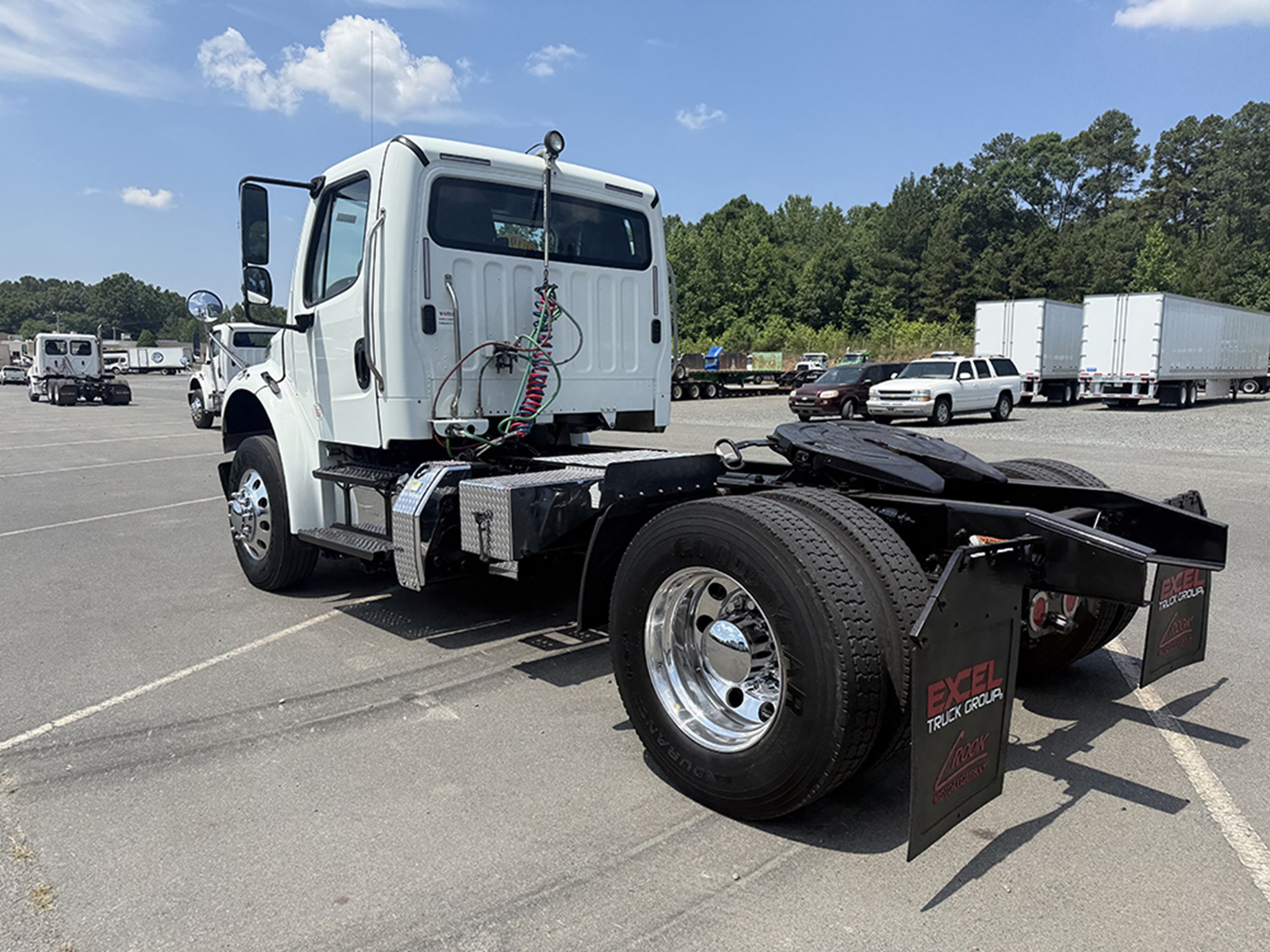2019 Freightliner M2 2019 Freightliner M2 - image 6 of 6