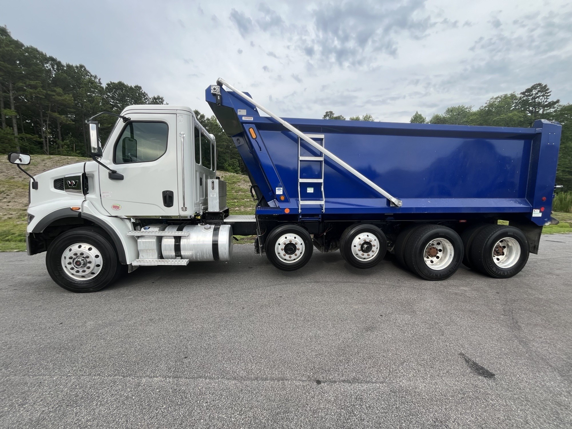2025 Western Star 47X 1781641131360 2025 Western Star 47X 1781641131360