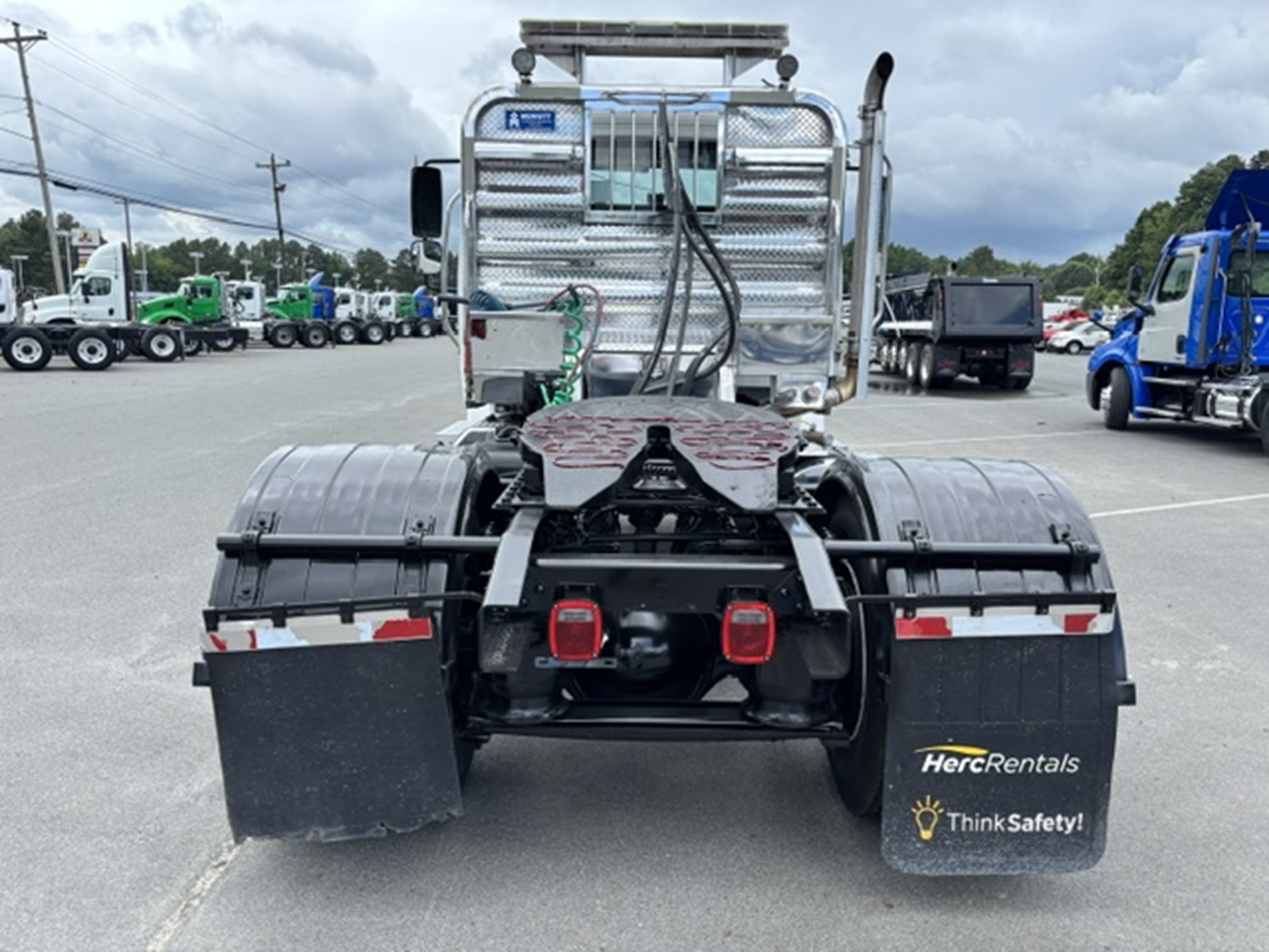 2019 Freightliner M2 2019 Freightliner M2 - image 5 of 6
