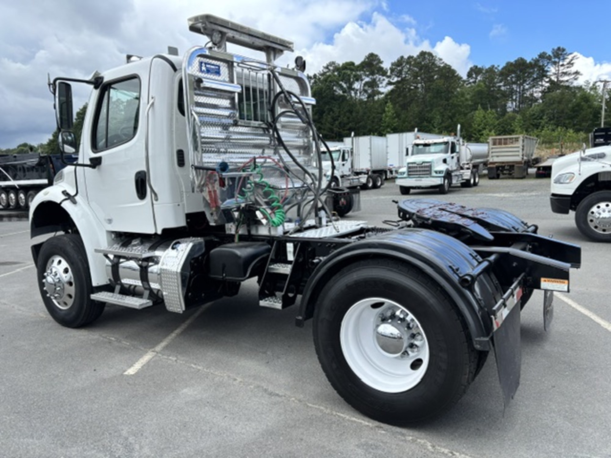 2019 Freightliner M2 2019 Freightliner M2 - image 6 of 6