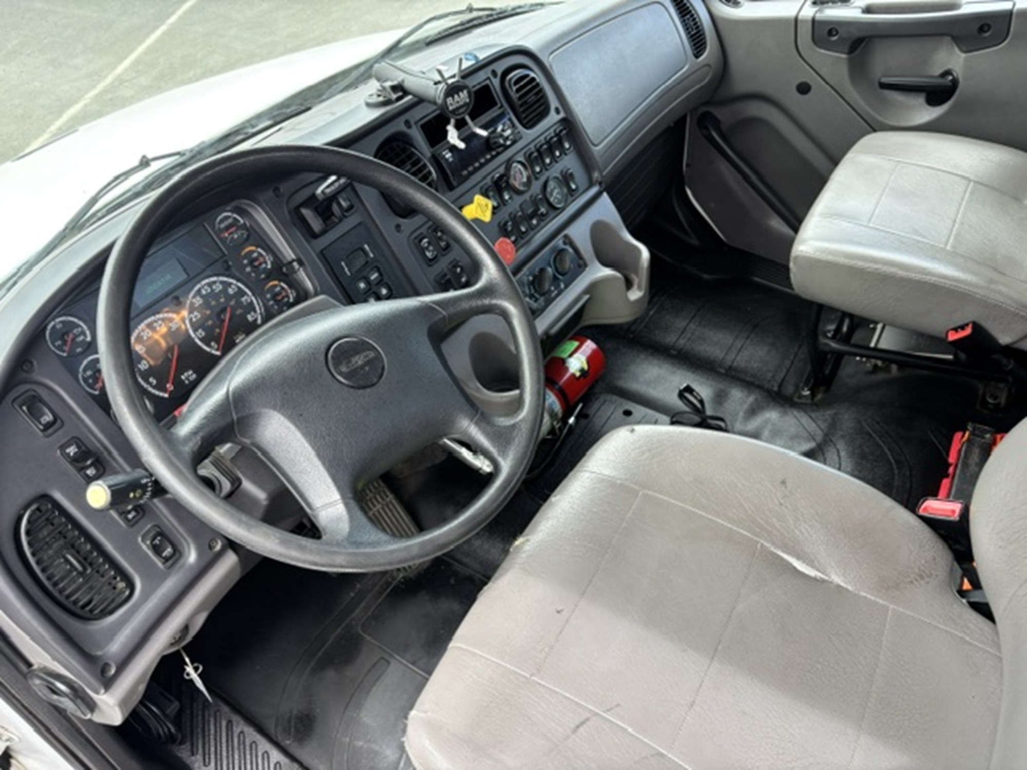 2019 Freightliner M2 1782239658514 2019 Freightliner M2 1782239658514