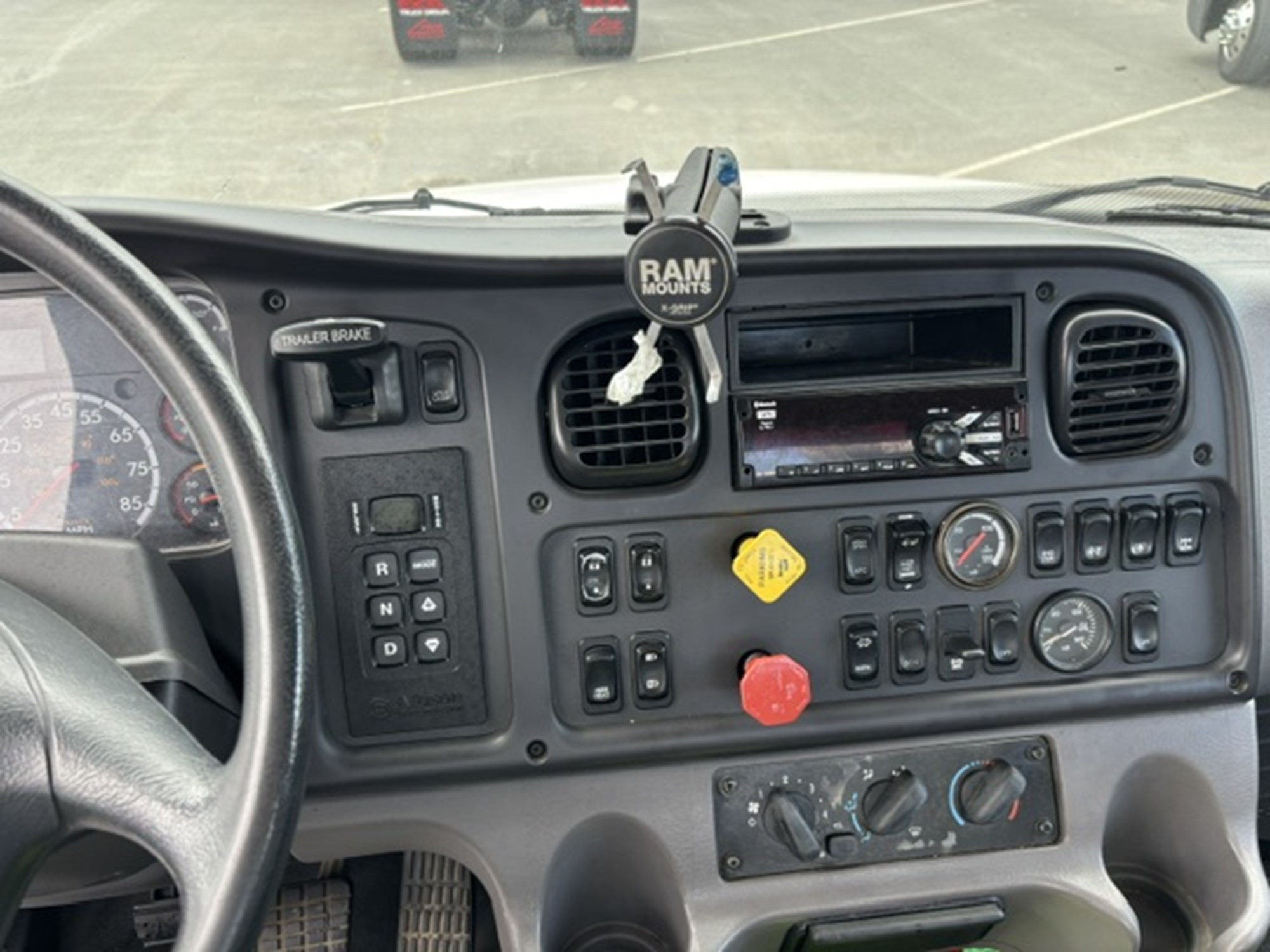 2019 Freightliner M2 1782239658646 2019 Freightliner M2 1782239658646