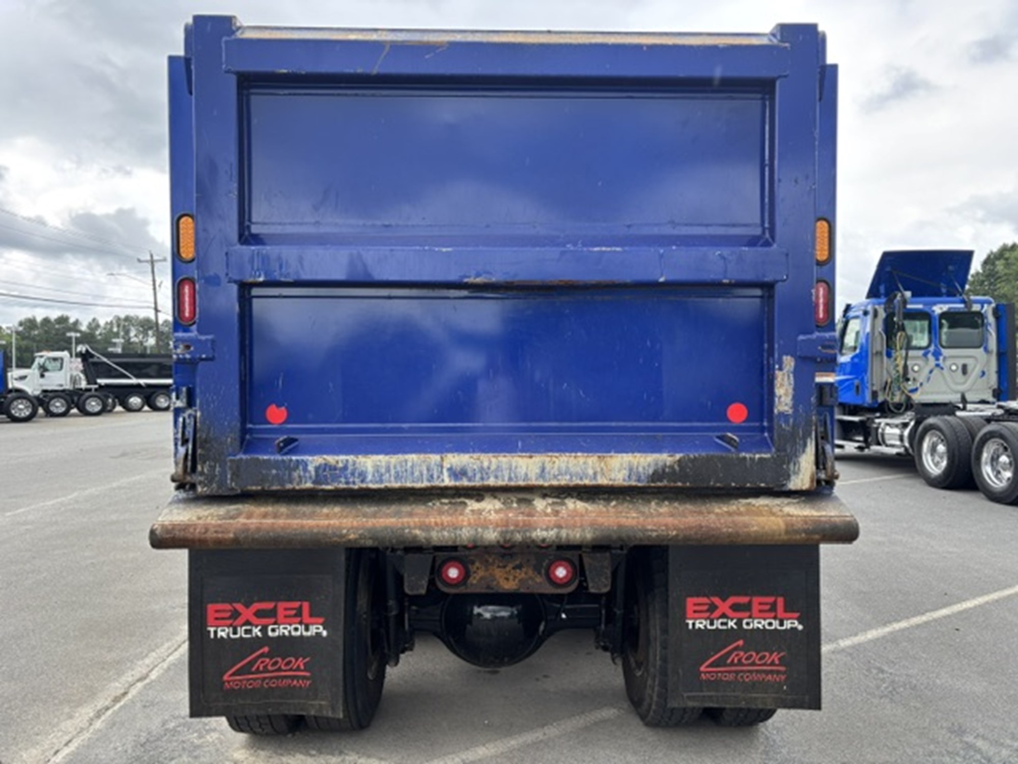 2025 Western Star 47X 2025 Western Star 47X - image 5 of 6