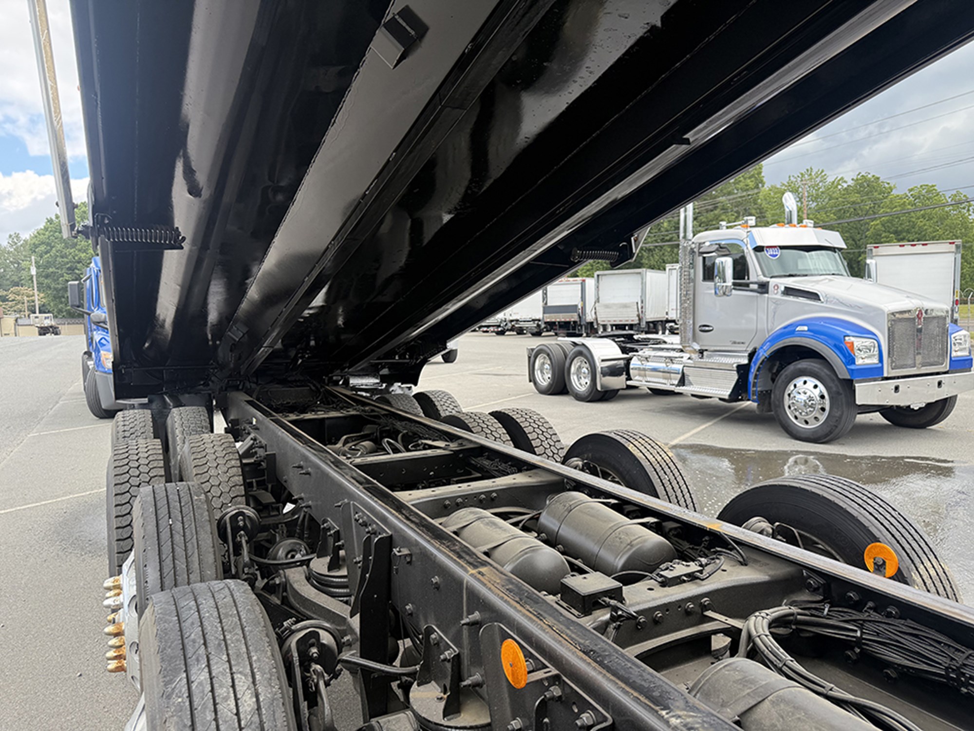 2018 Kenworth T880 1782244432927 2018 Kenworth T880 1782244432927