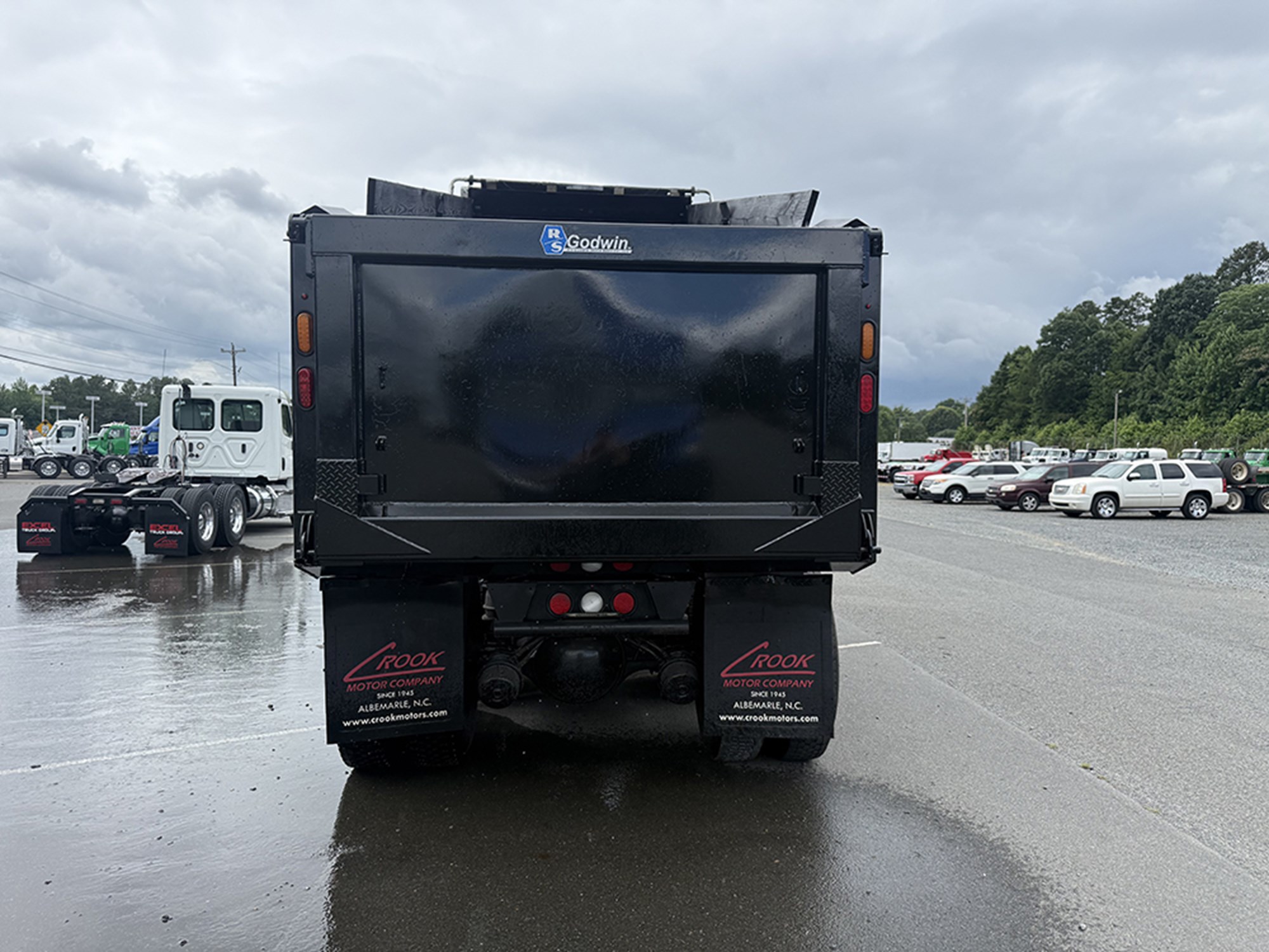 2018 Kenworth T880 1782244433401 2018 Kenworth T880 1782244433401