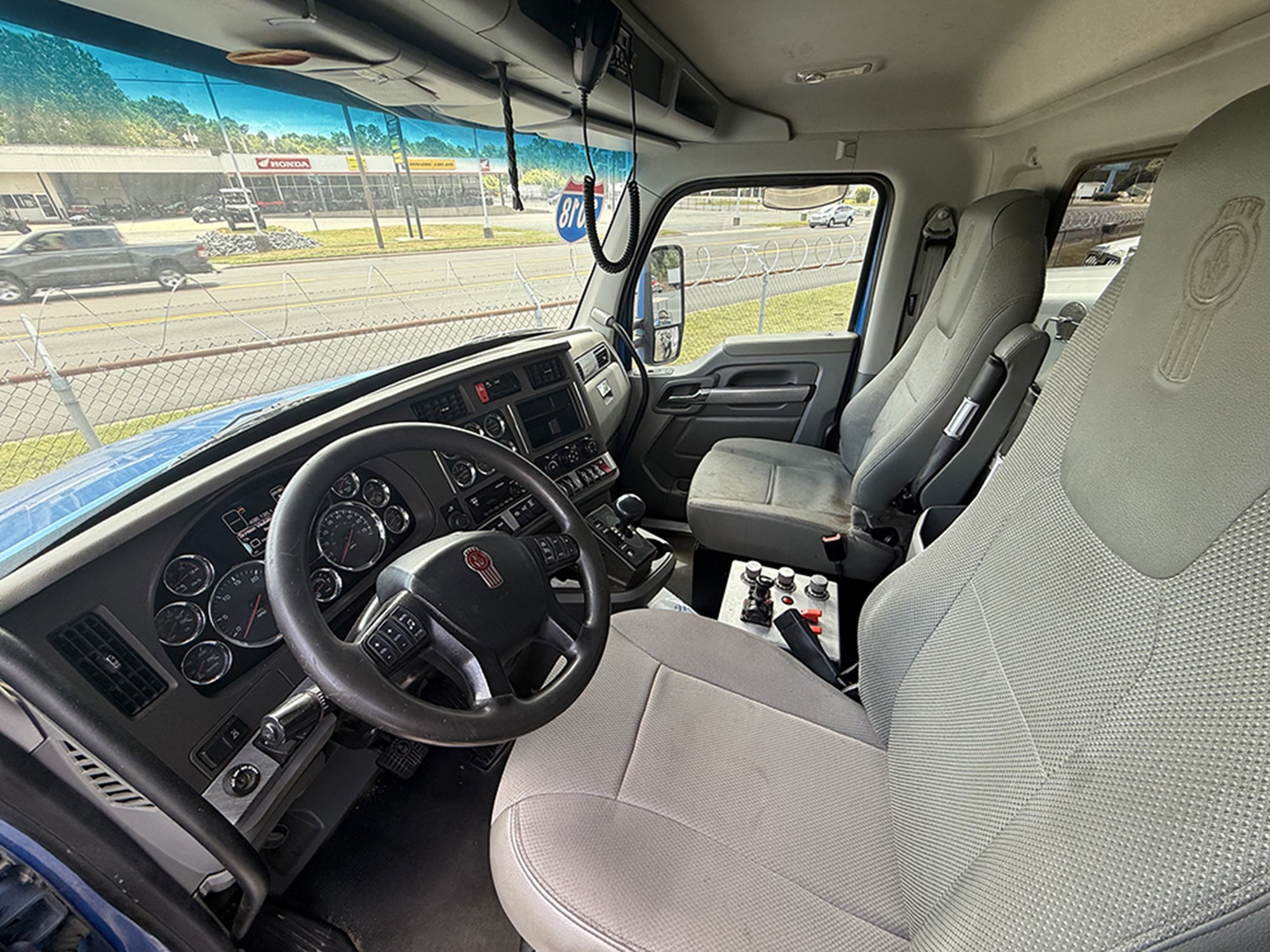 2018 Kenworth T880 1782244434249 2018 Kenworth T880 1782244434249
