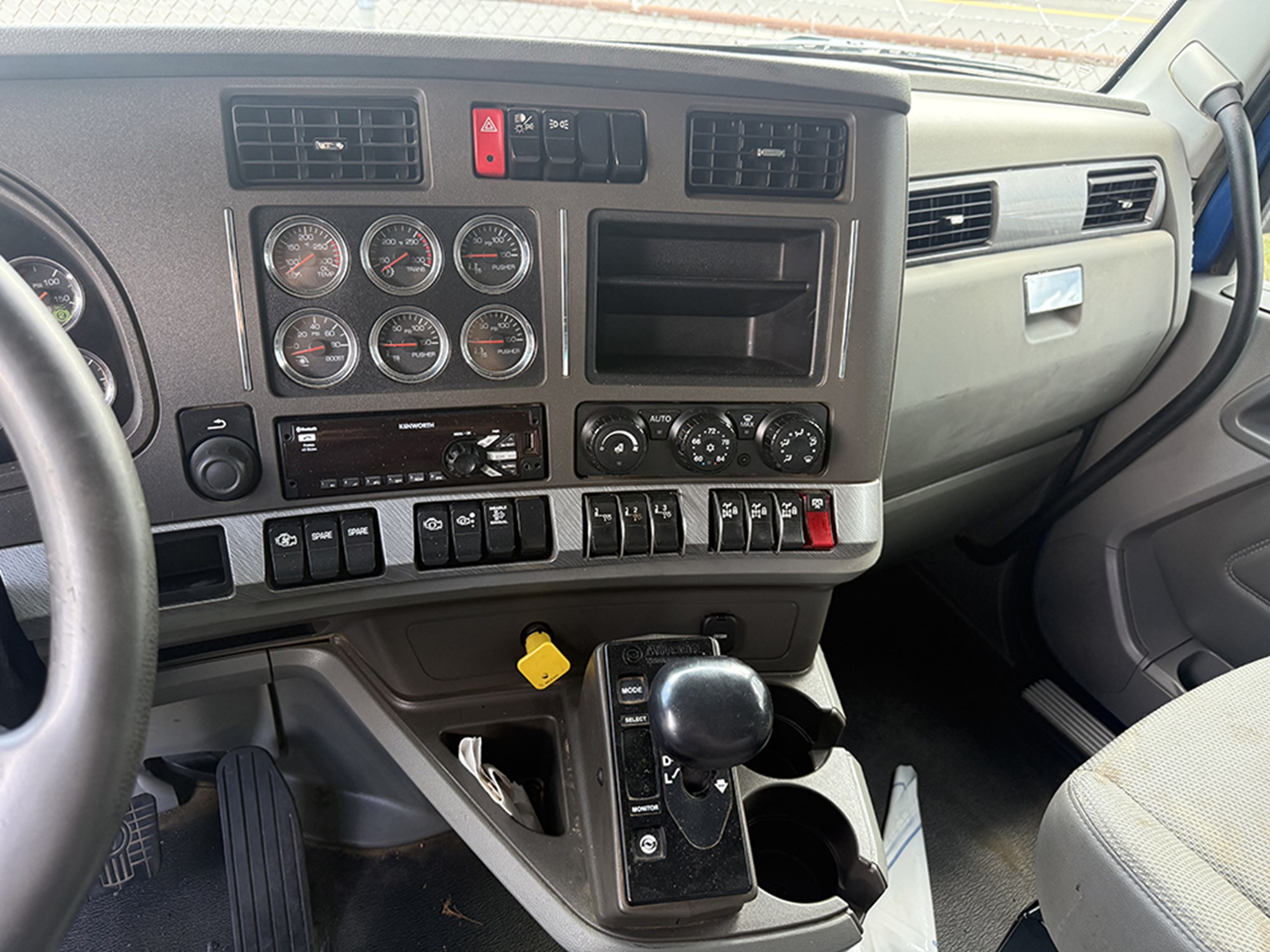 2018 Kenworth T880 1782244434510 2018 Kenworth T880 1782244434510