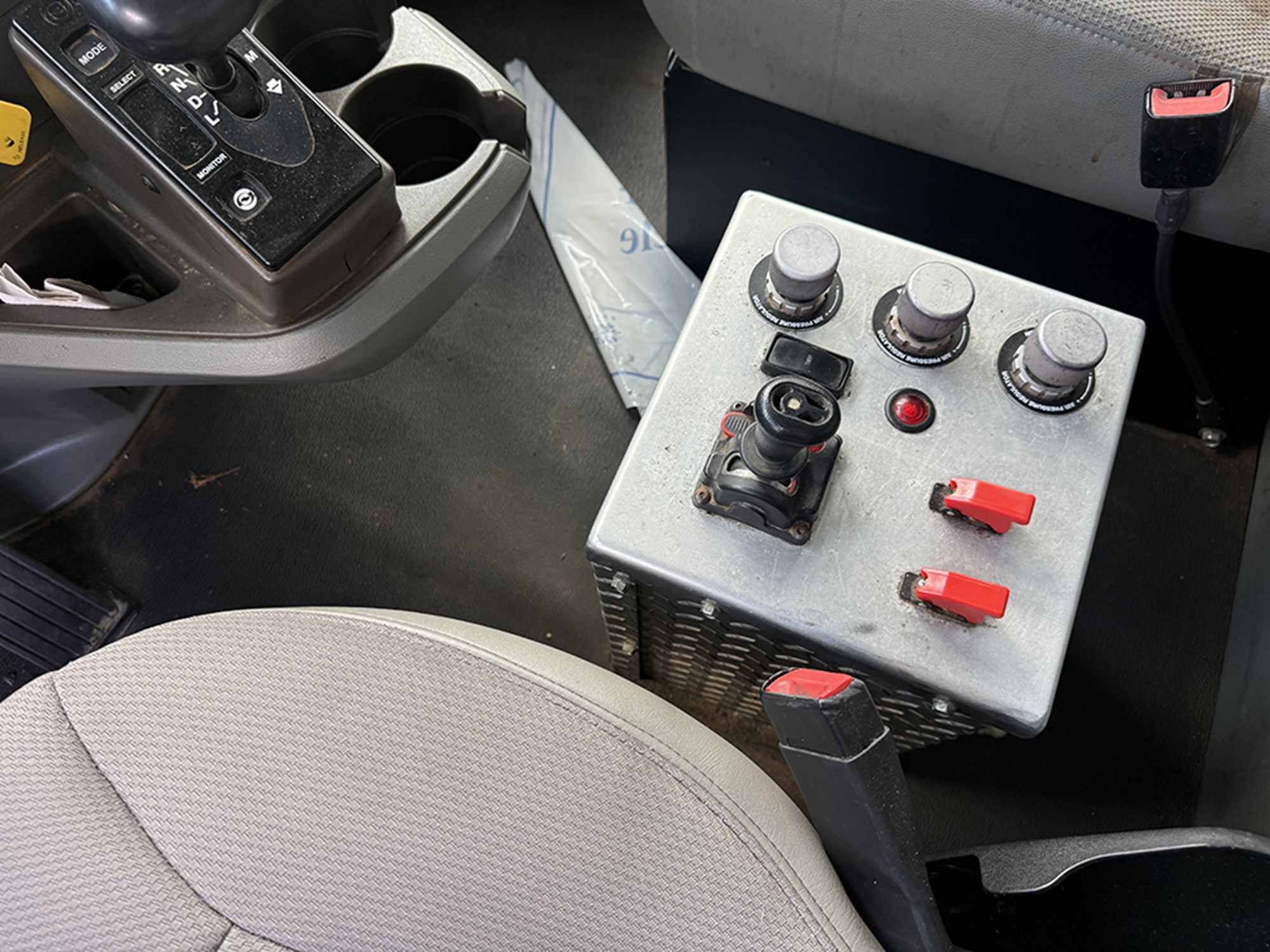2018 Kenworth T880 1782244434738 2018 Kenworth T880 1782244434738