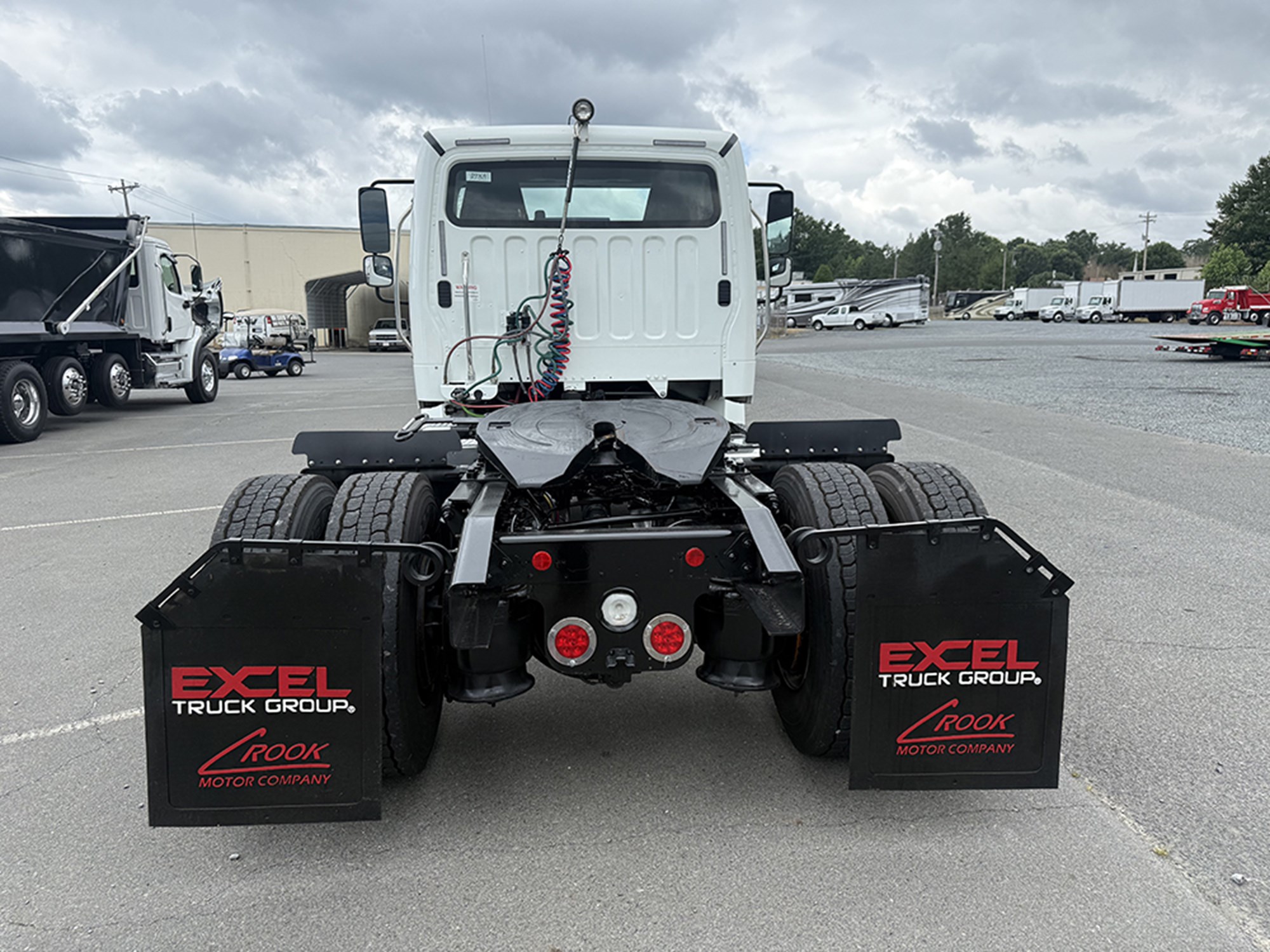 2019 Freightliner M2 2019 Freightliner M2 - image 4 of 6