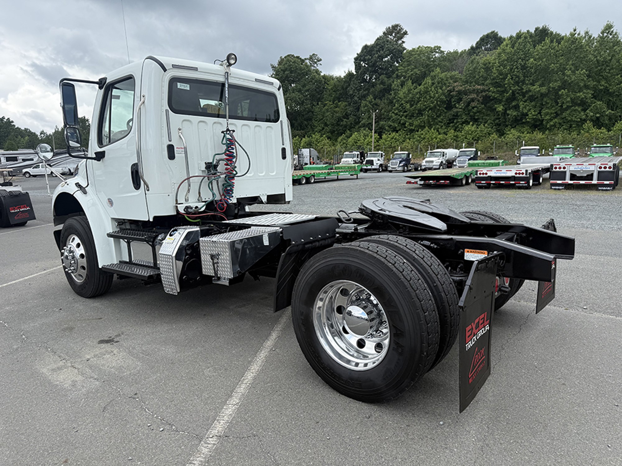 2019 Freightliner M2 2019 Freightliner M2 - image 5 of 6