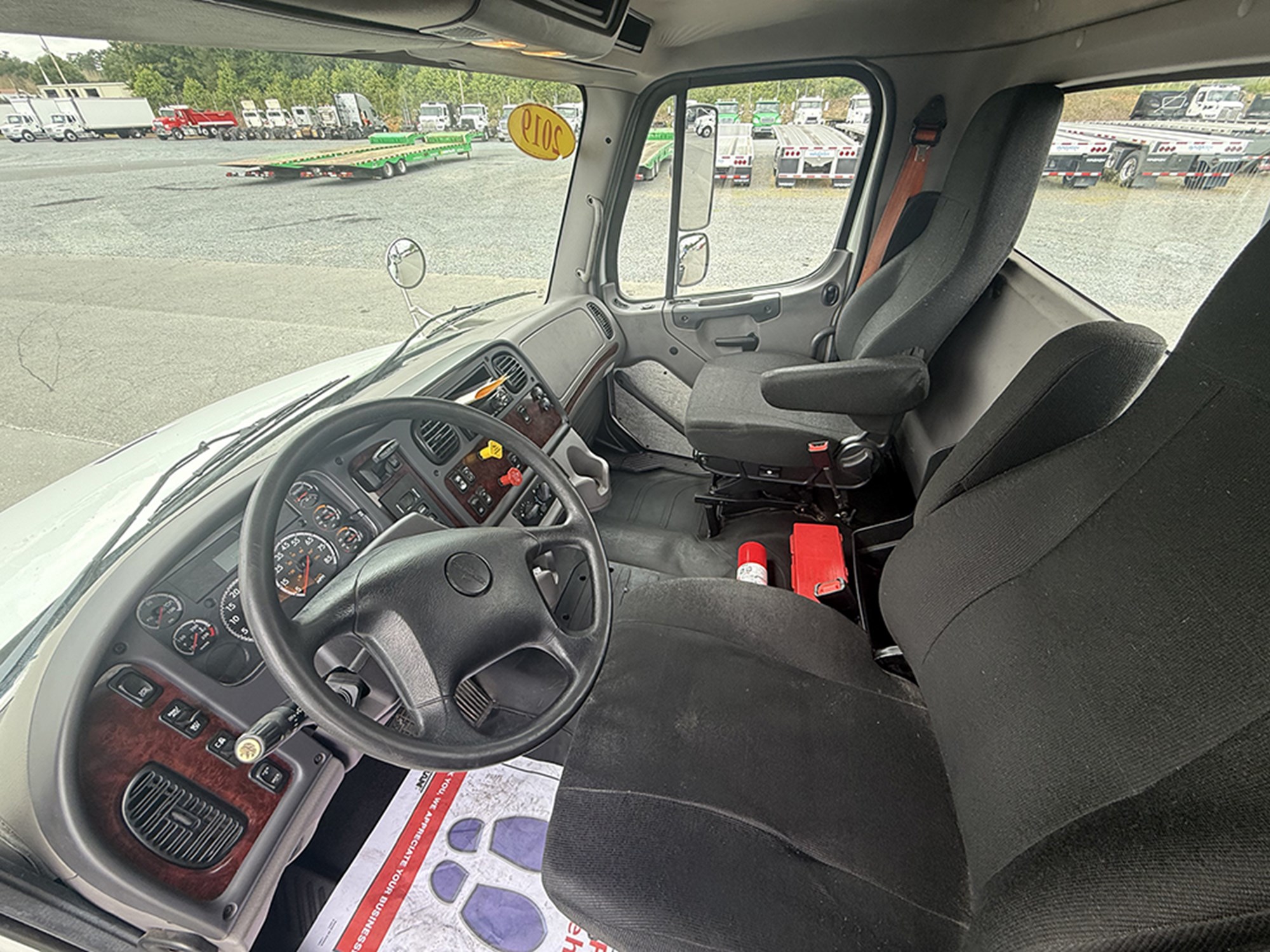 2019 Freightliner M2 2019 Freightliner M2 - image 6 of 6